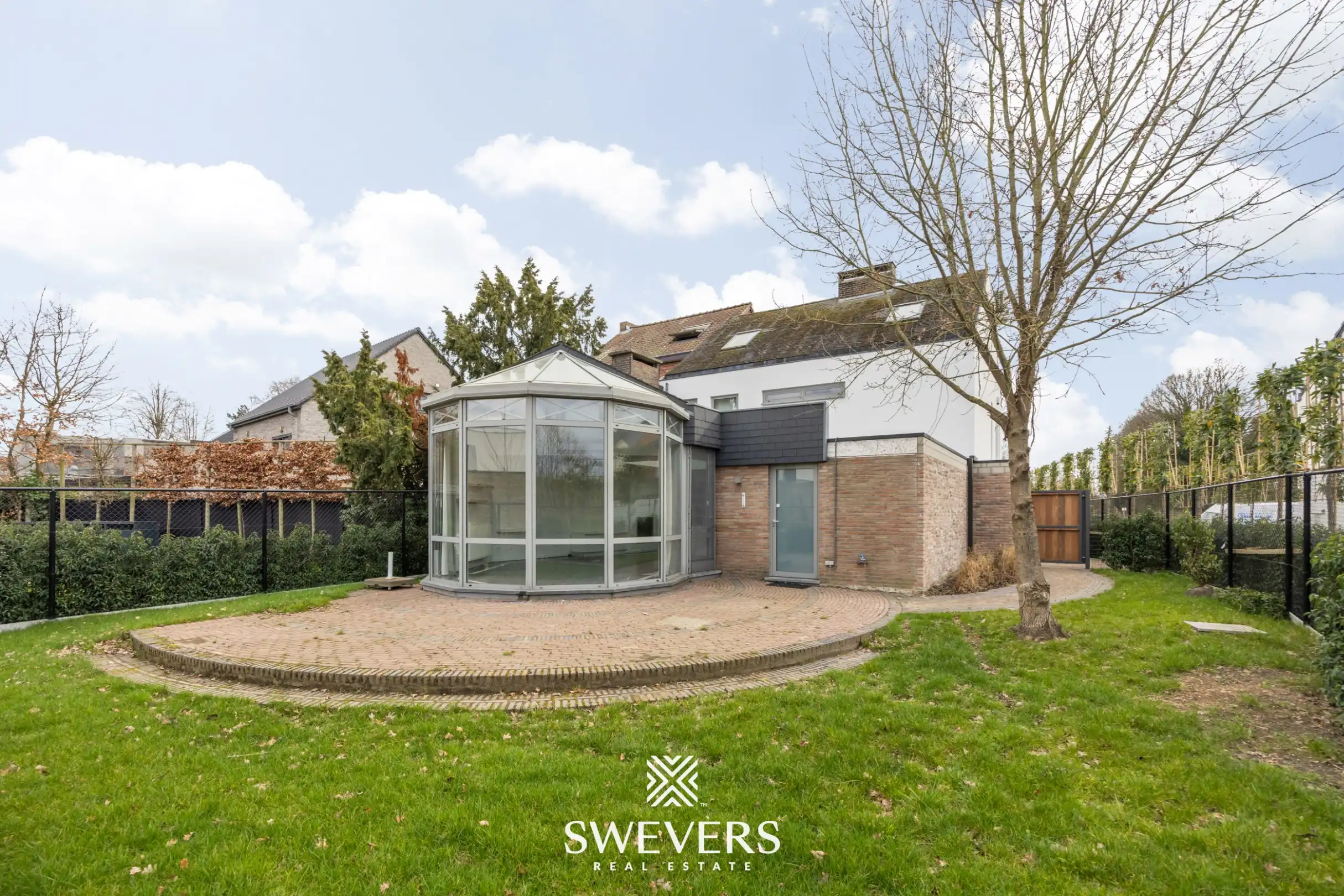 Ruime instapklare woning met 4 slaapkamers op TOP-ligging in Zonhoven foto 28