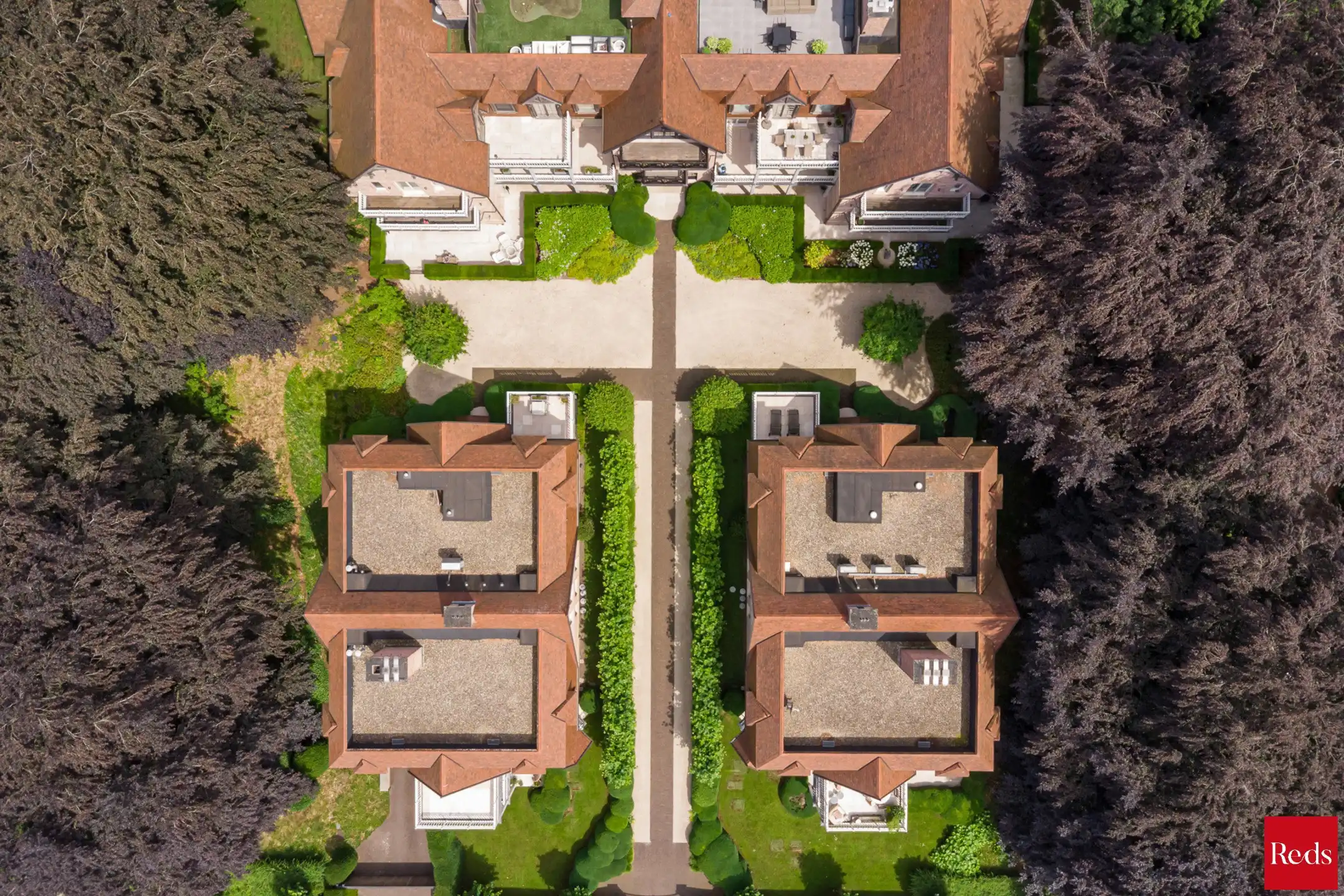 Luxueus wonen op toplocatie in Schilde foto 27