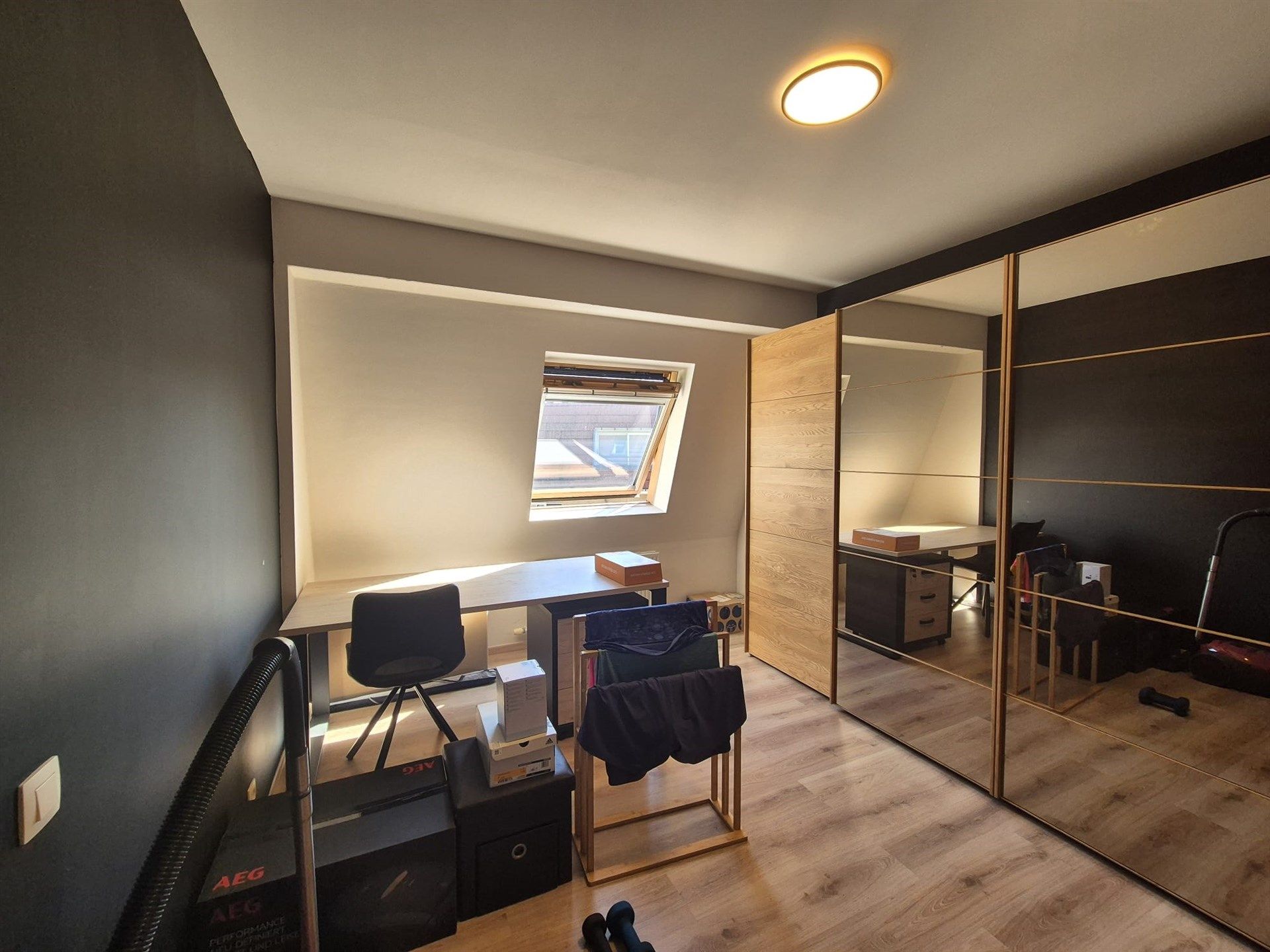 Ruim instapklaar appartement gelegen in privé domein. foto 16