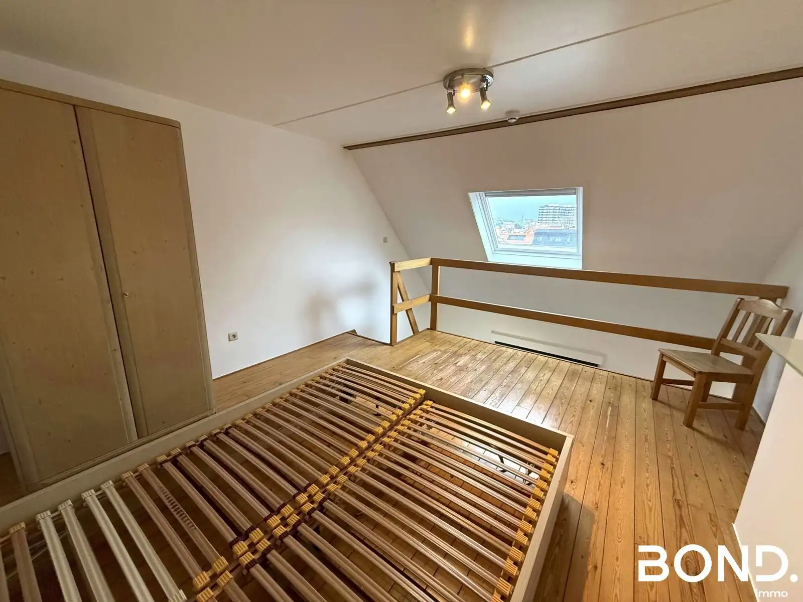 Perfect gelegen tav Gasthuisberg, Arenberg/Imec en Sportkot foto 4