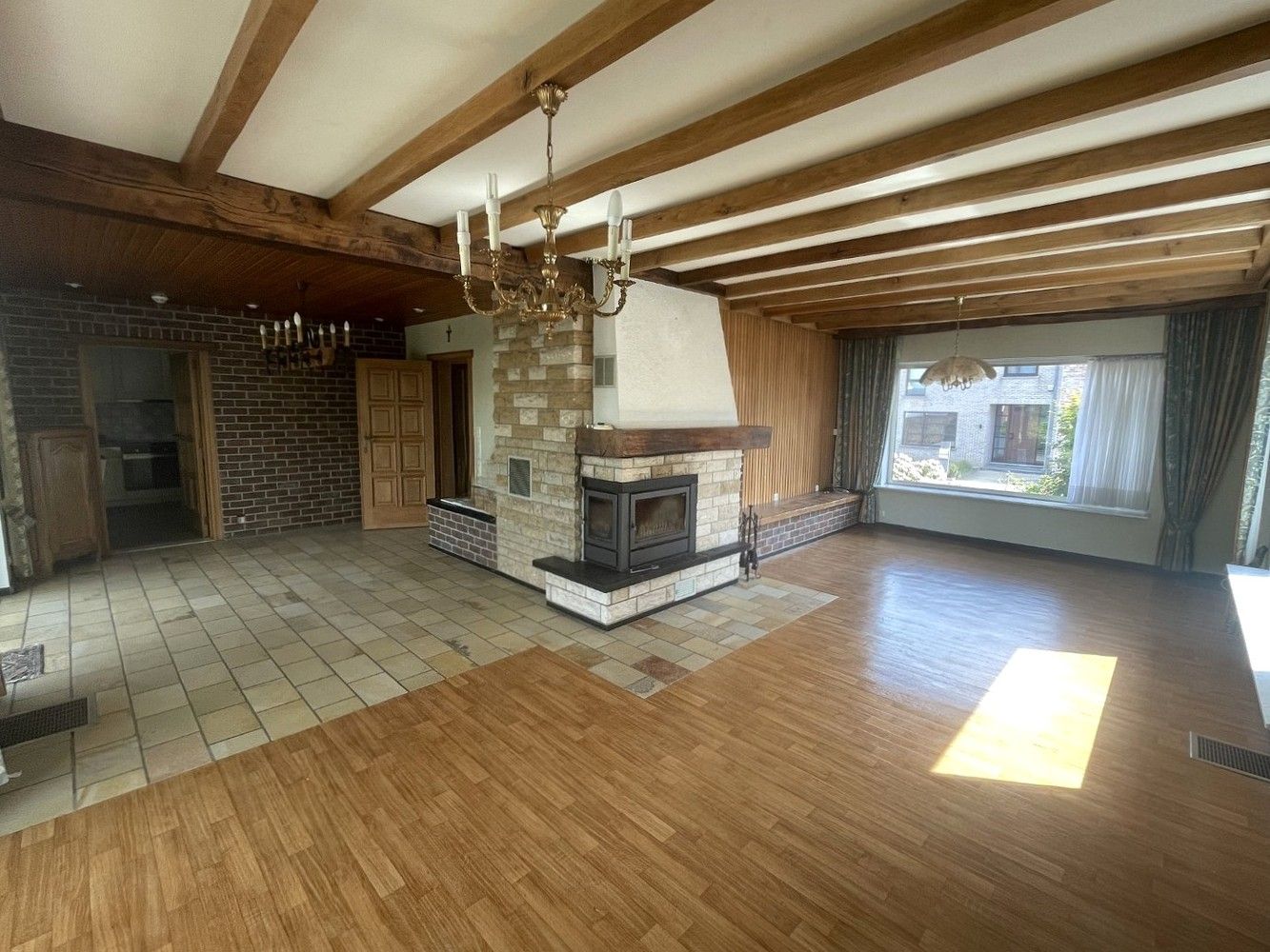 Ruime woning met 5 slaapkamers op perceel van 11a69ca! foto 8