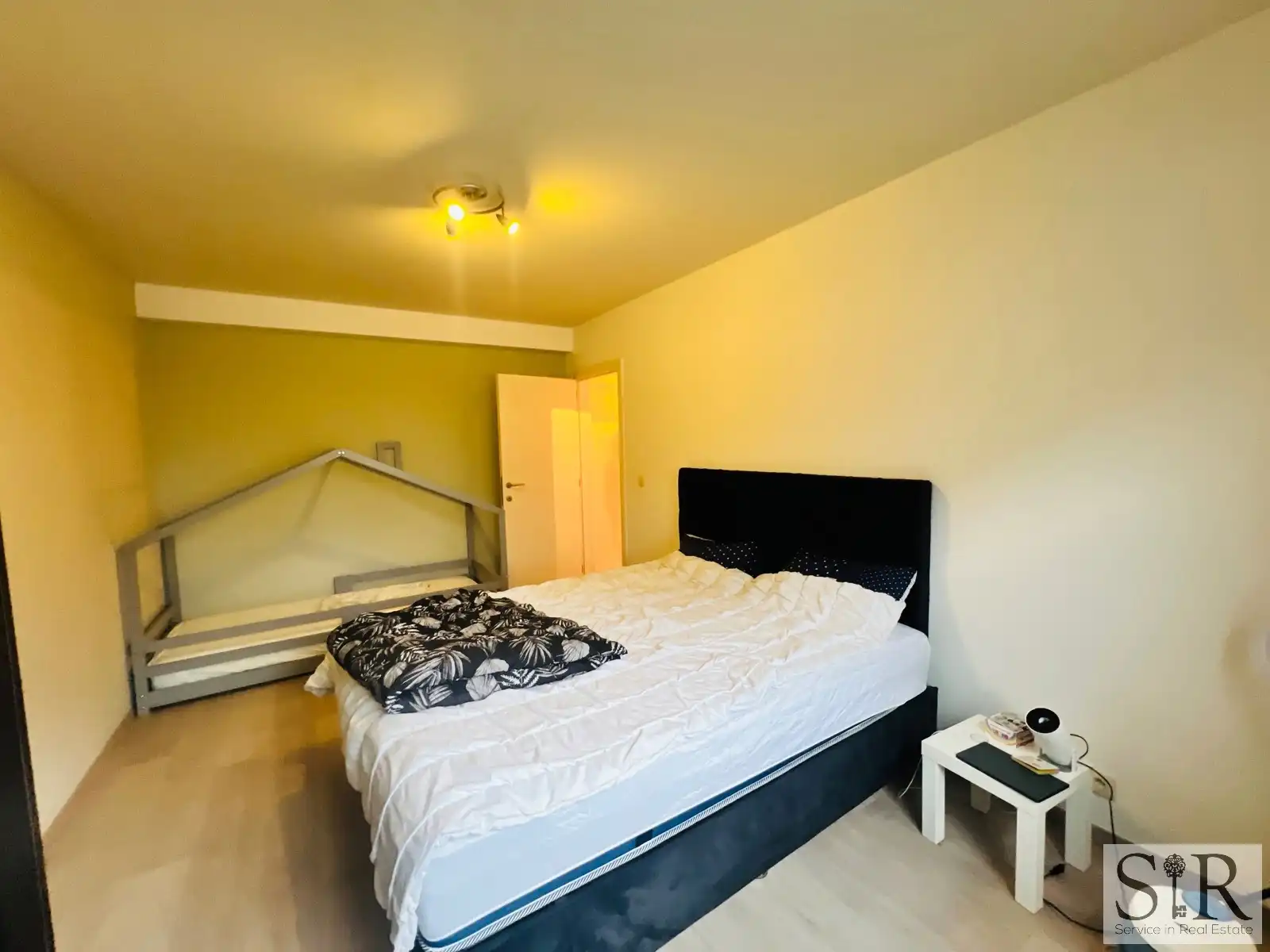 Appartement te huur foto 2