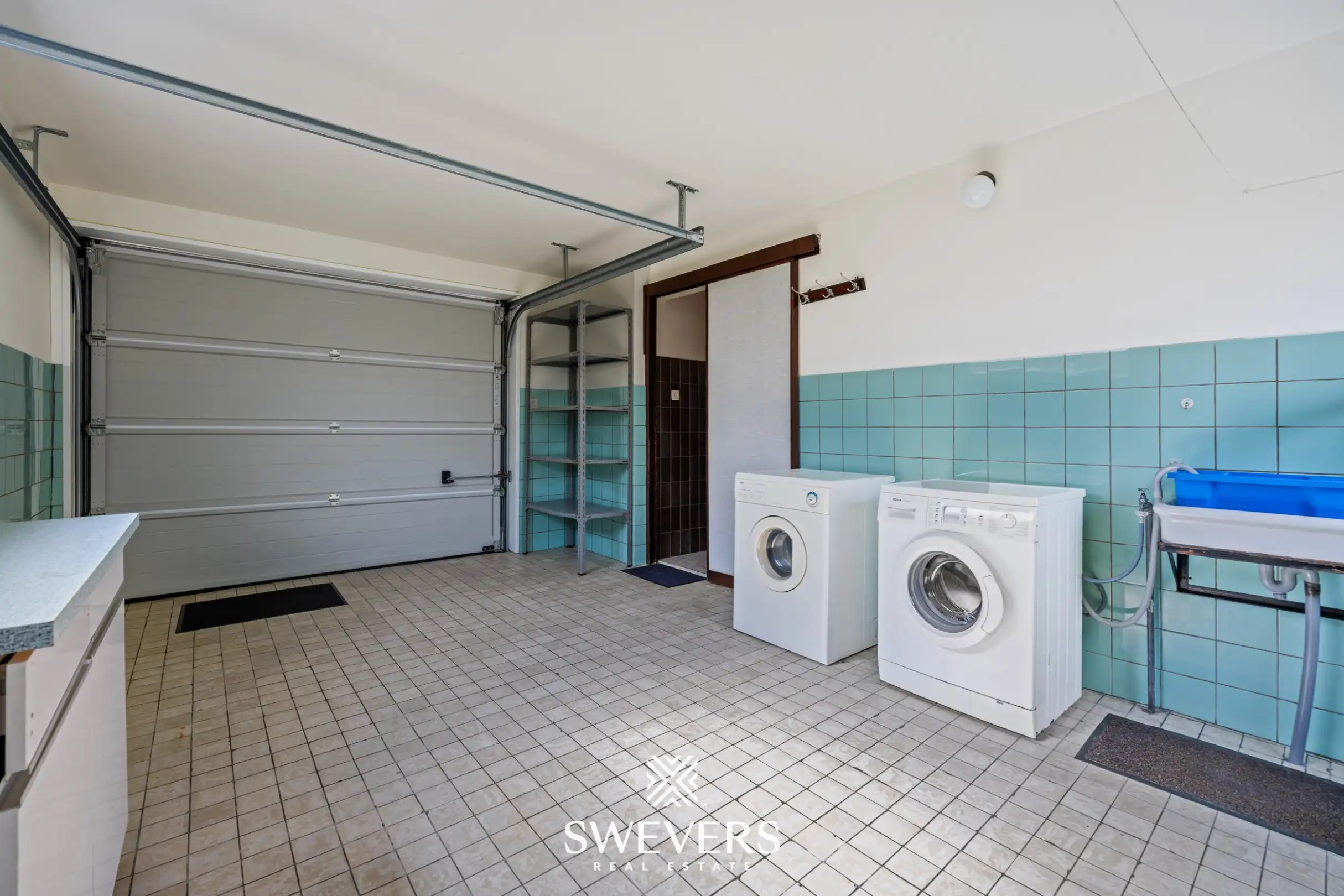 Gelijkvloerse woning met 3 slaapkamers op 8 are 10 ca in Heppen foto 24