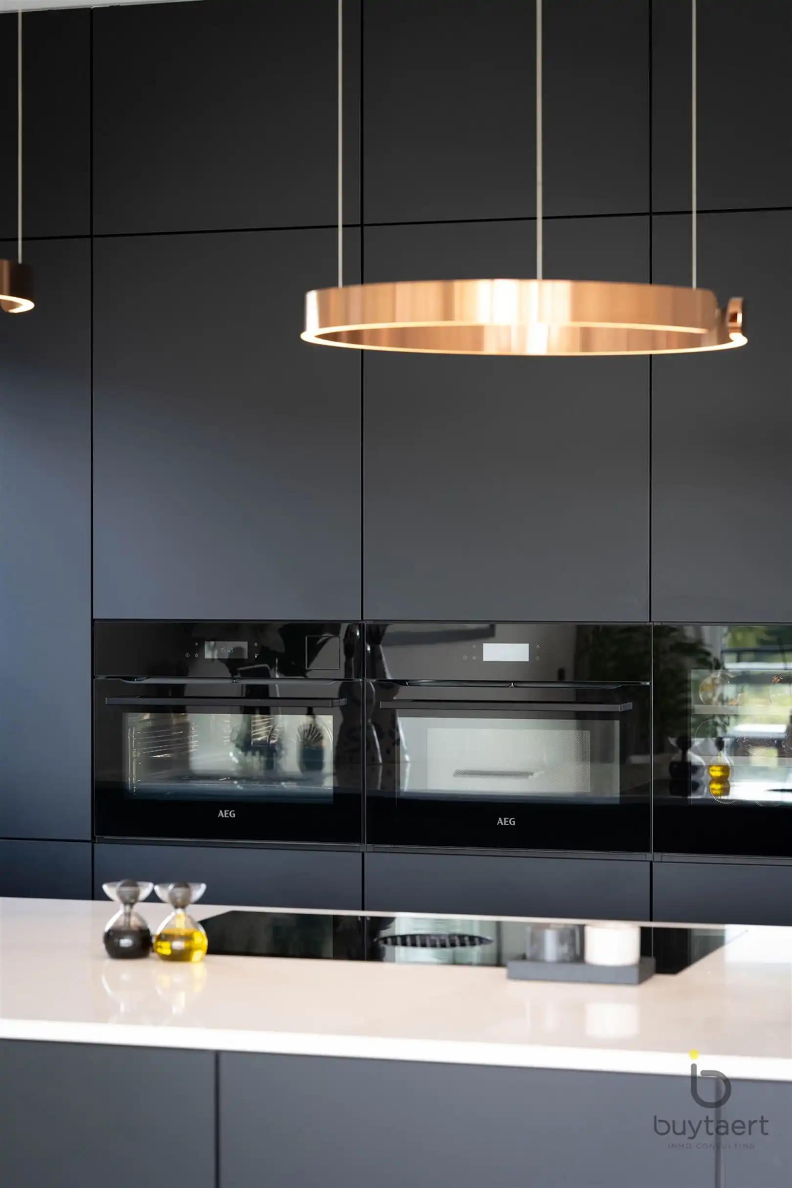 STIJLVOL NIEUWBOUW DAKAPPARTEMENT MET RUIM ZUIDWEST TERRAS IN GROENE PARKOMGEVING! foto 15