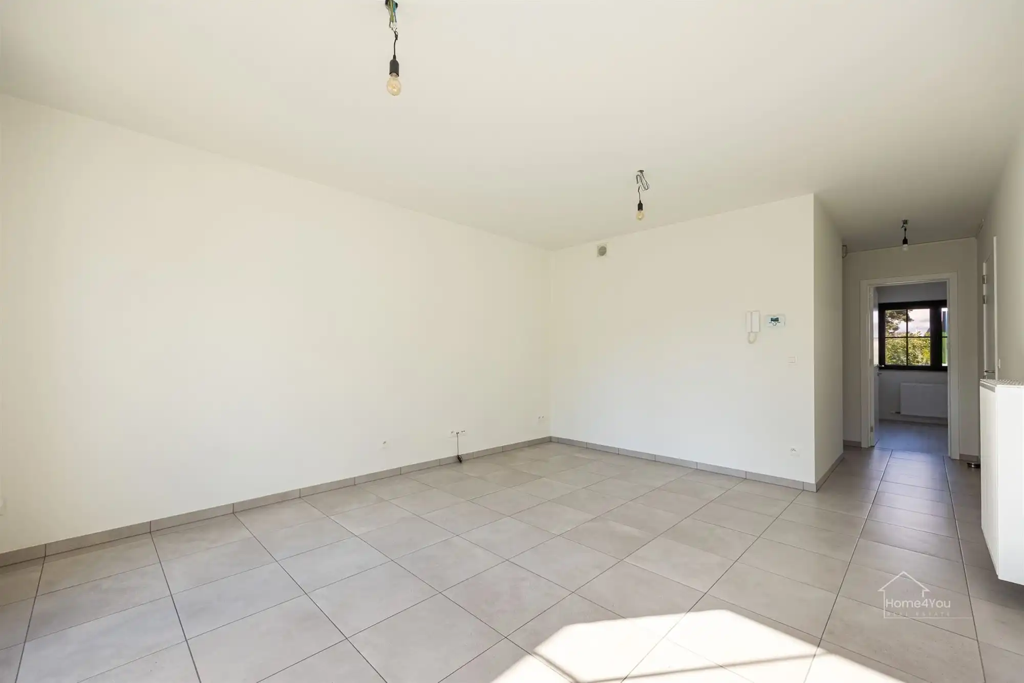 Licht en energiezuinig appartement met zonnepanelen foto 6