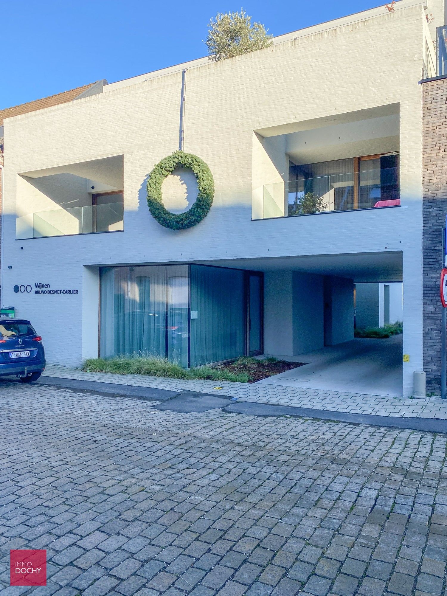 Uniek appartement afgewerkt met de mooiste materialen | Molenstraat foto 4