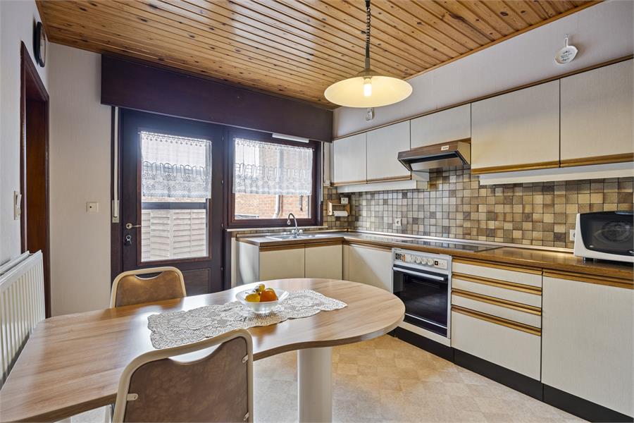 Gezinswoning te koop nabij centrum Veerle (Laakdal) foto 7