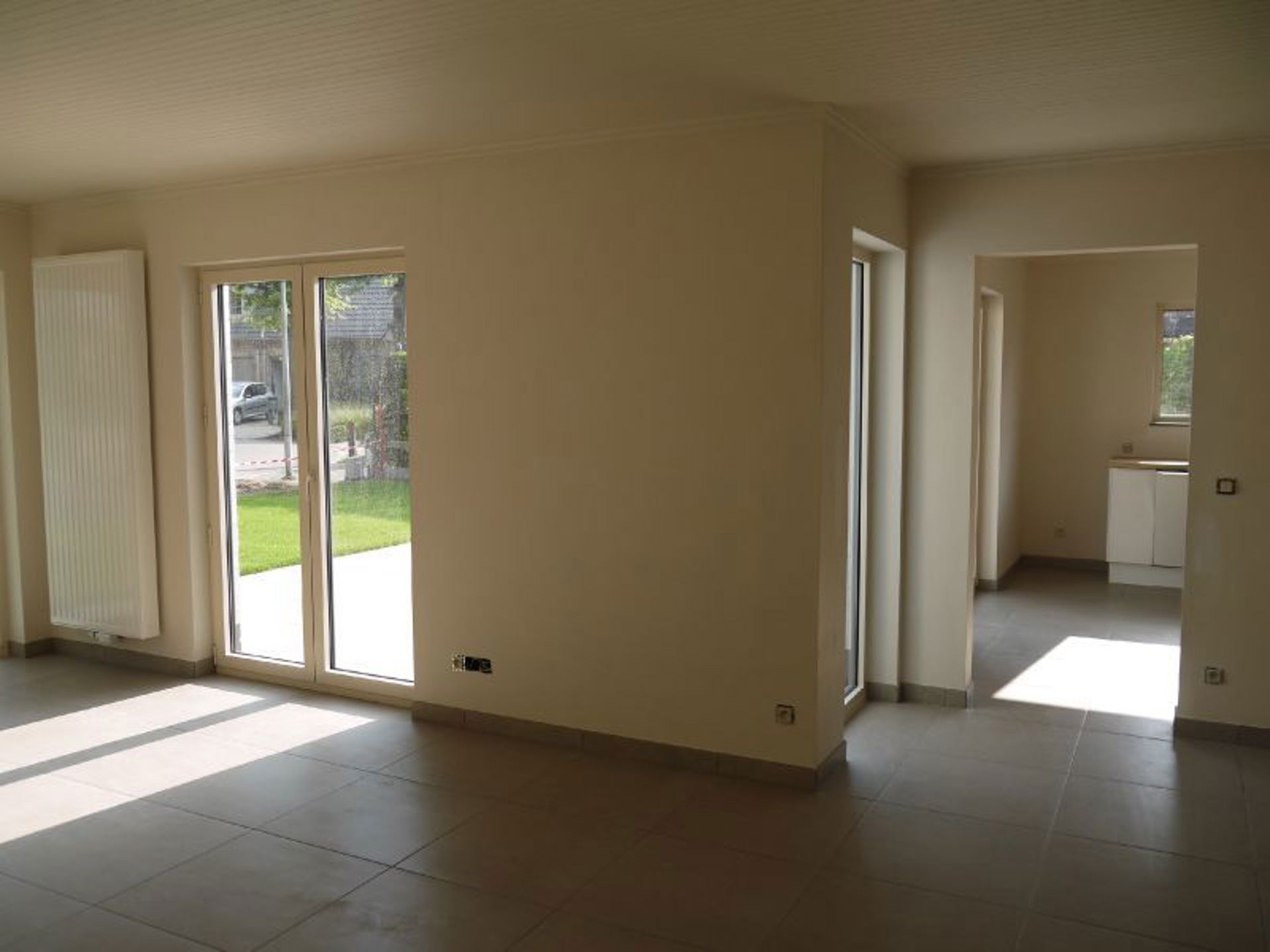 Volledig gerenoveerde bungalow foto 3