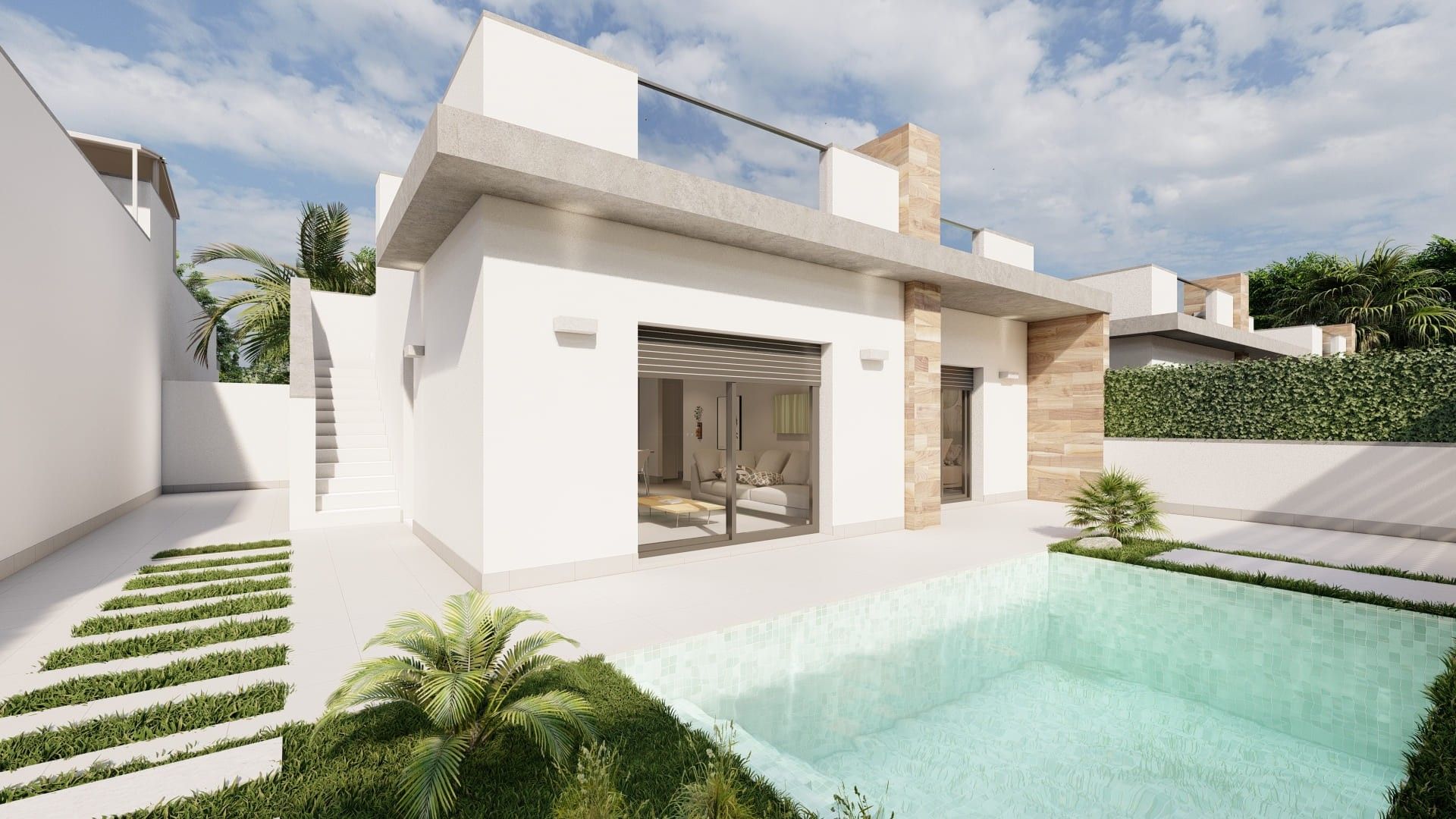 El Alba Residencial Mediterraneo - Roldan foto 7