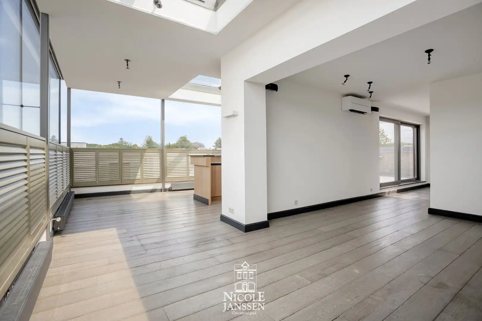 Exclusief penthouse  foto 8