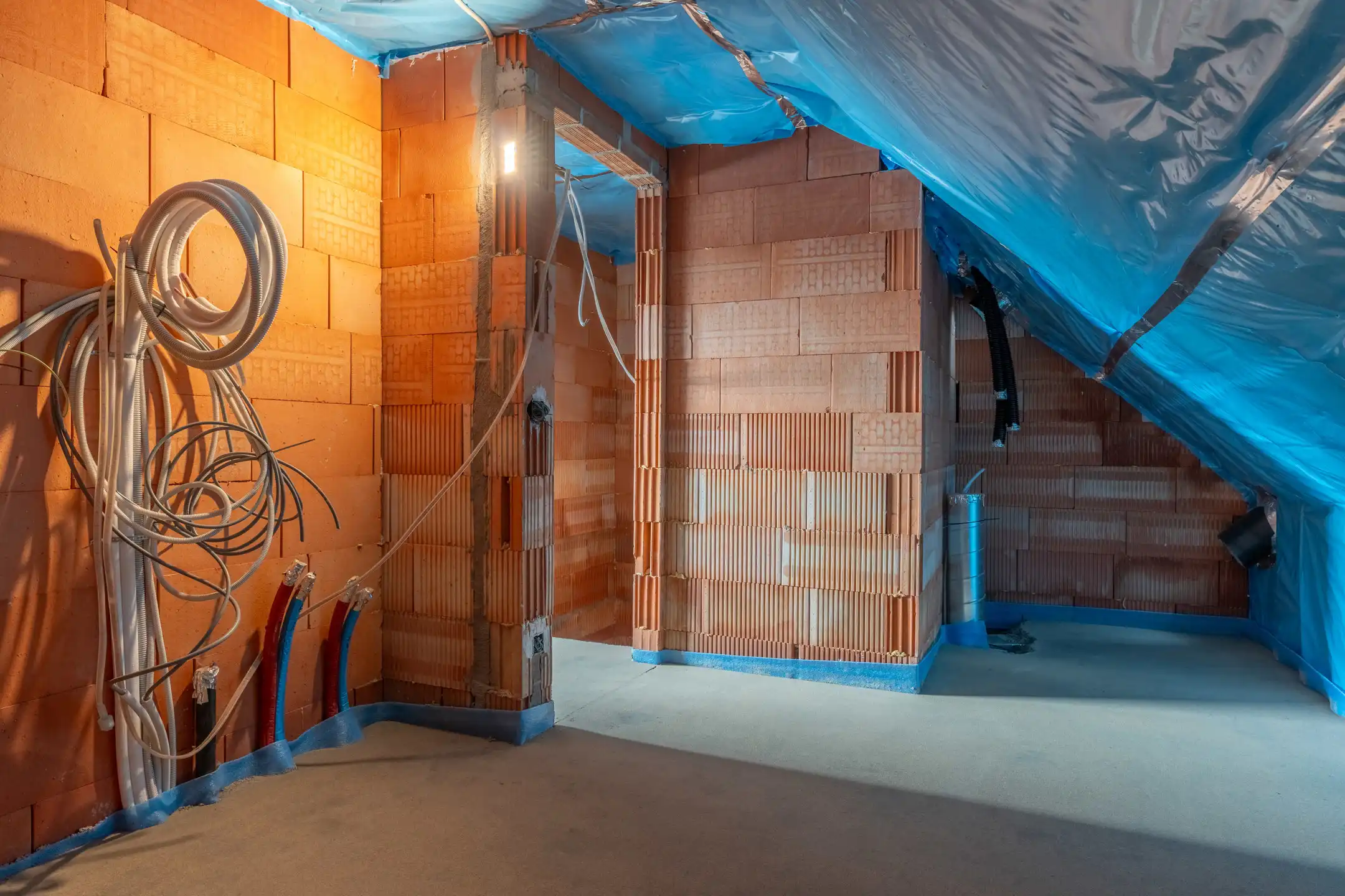 Energiezuinige nieuwbouw met 3-4  slpk op gunstige ligging foto 19