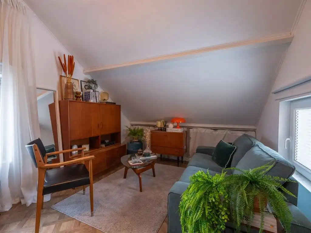 Instapklare, half-vrijstaande woning met inpandige garage foto 29