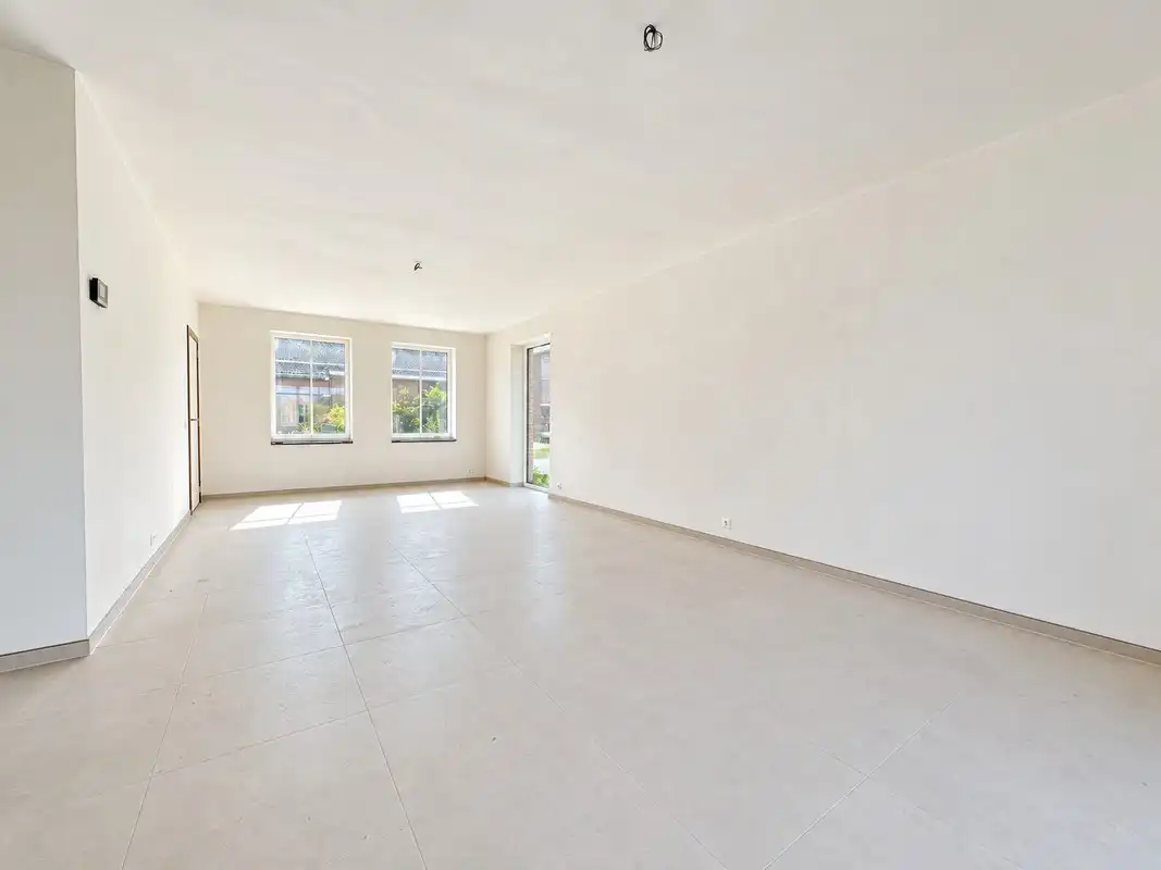 Energiezuinige nieuwbouwwoning te Malderen foto 4