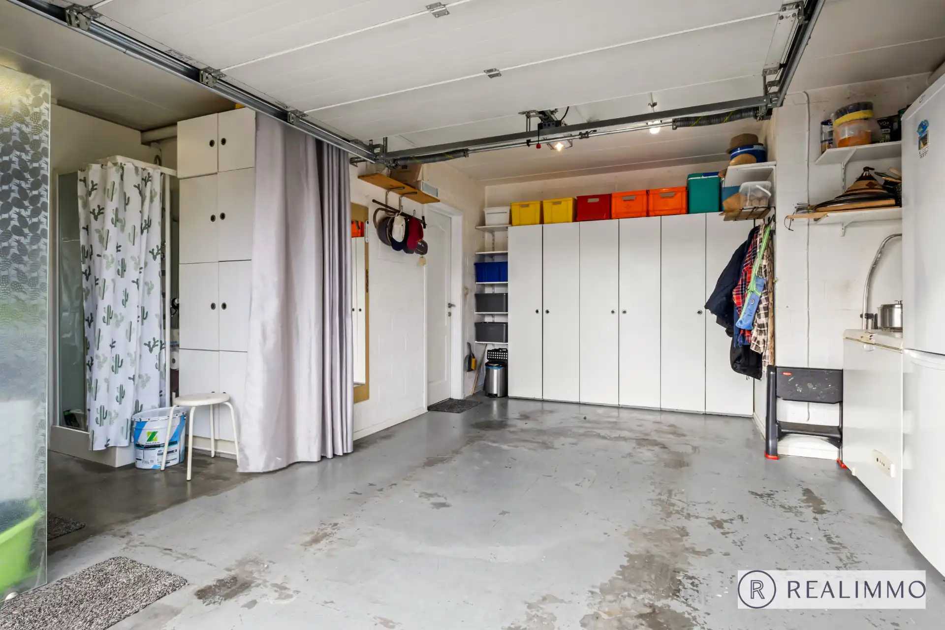 Charmante, goed onderhouden villa in résidentiële woonwijk! foto 12