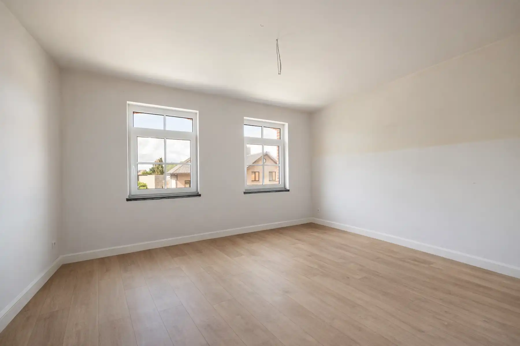 Nieuwbouwwoning in Hoogstraatse begijnhofstijl met 3 slaapkamers. foto 9