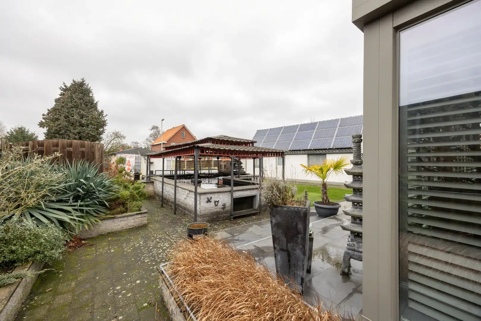 Vrijstaande en instapklare woning te koop in Pelt (SHL)! foto 30