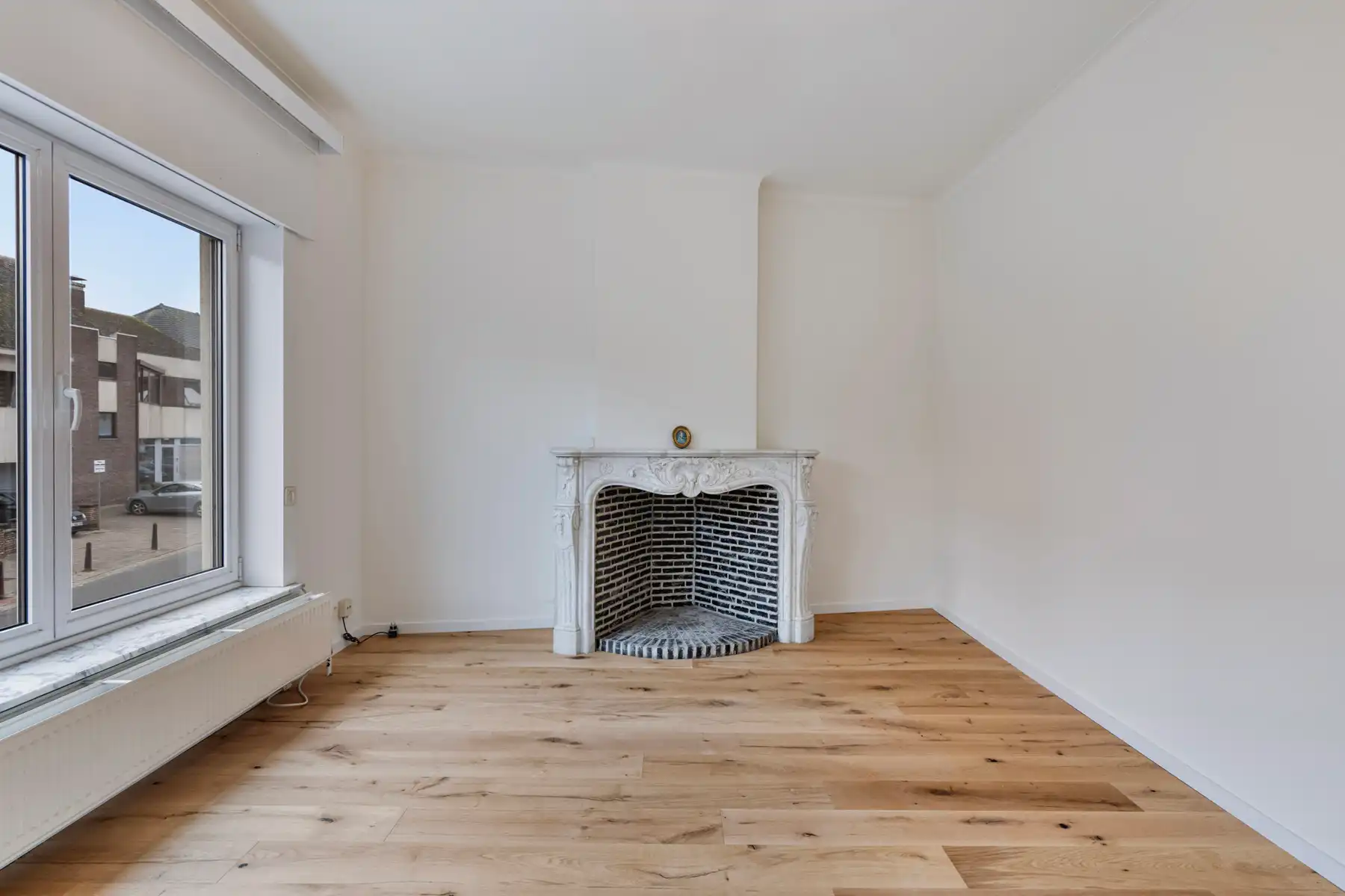 Instapklare woning met 3 slpk, garage en tuin! foto 5