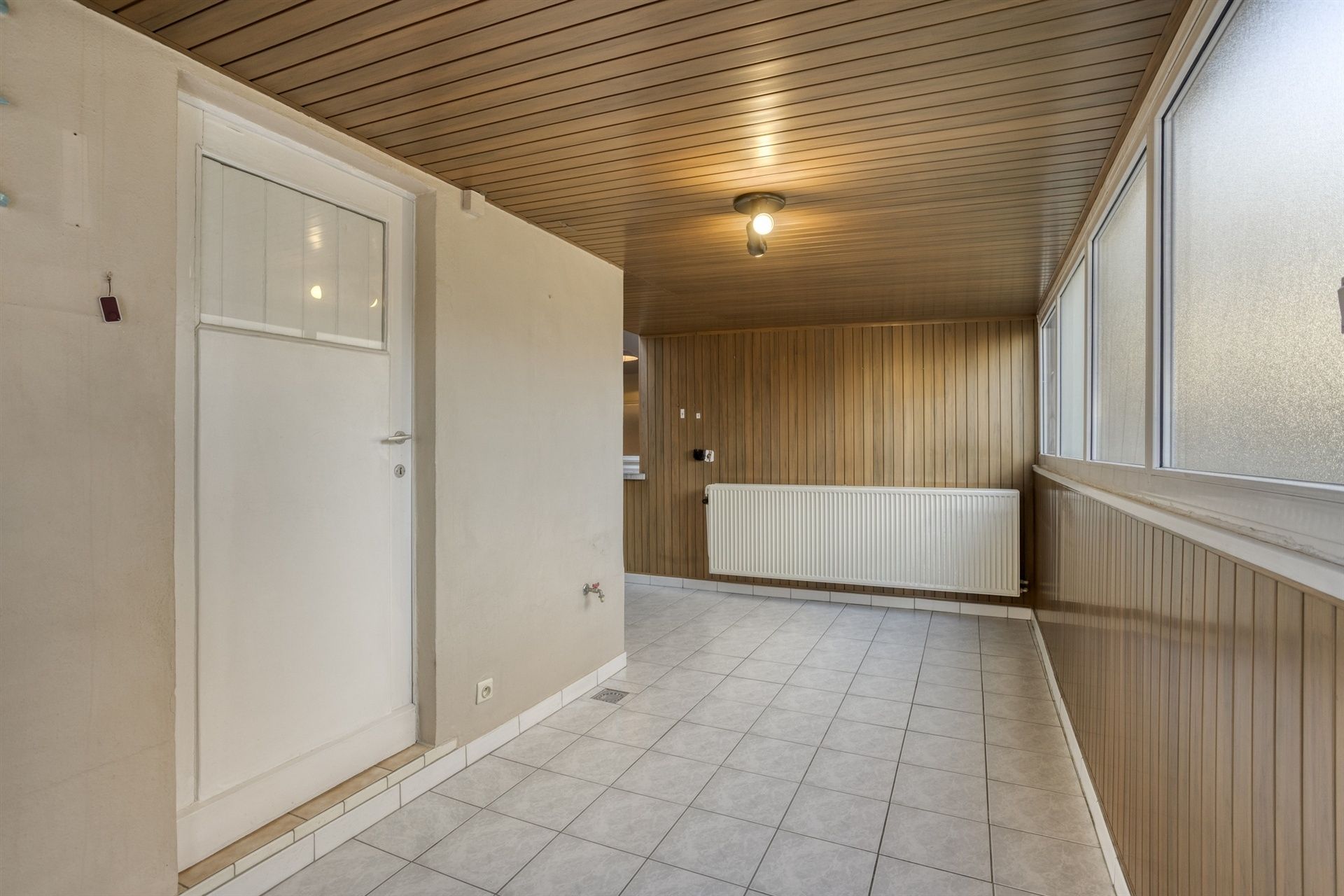 Mooie woning met 3 kamers en mooie tuin foto 10