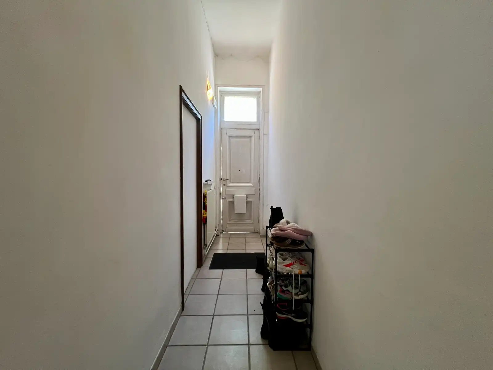 5 slaapkamer woning te huur in centrum Leuven  - Nieuw kwartier (onbemeubeld) foto 27