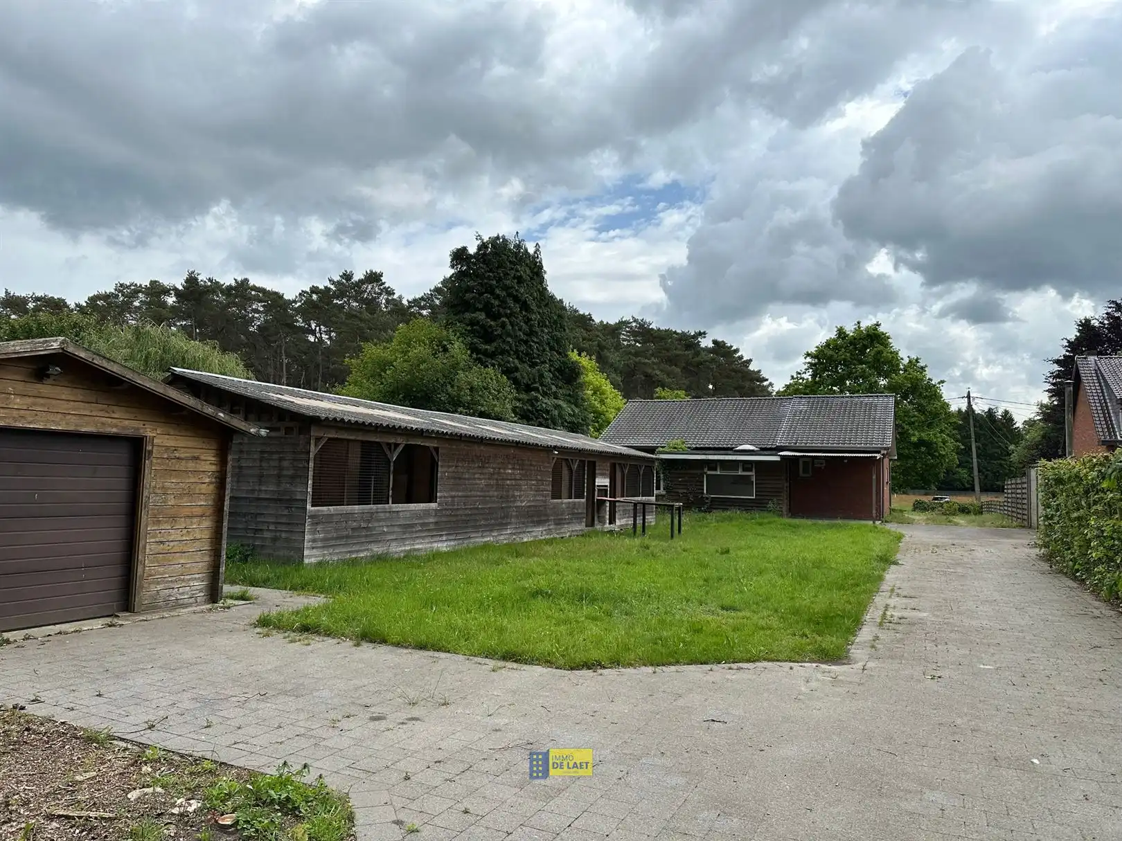 Woning foto 22
