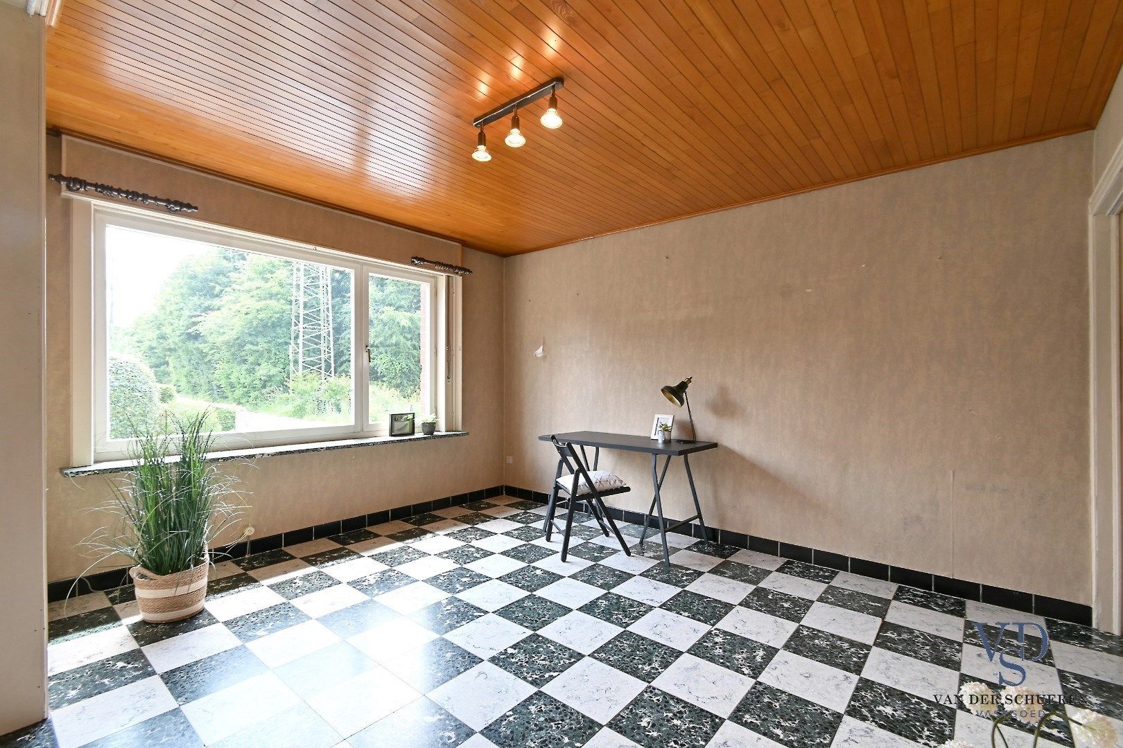 Degelijke eengezinswoning, landelijk gelegen  foto 8