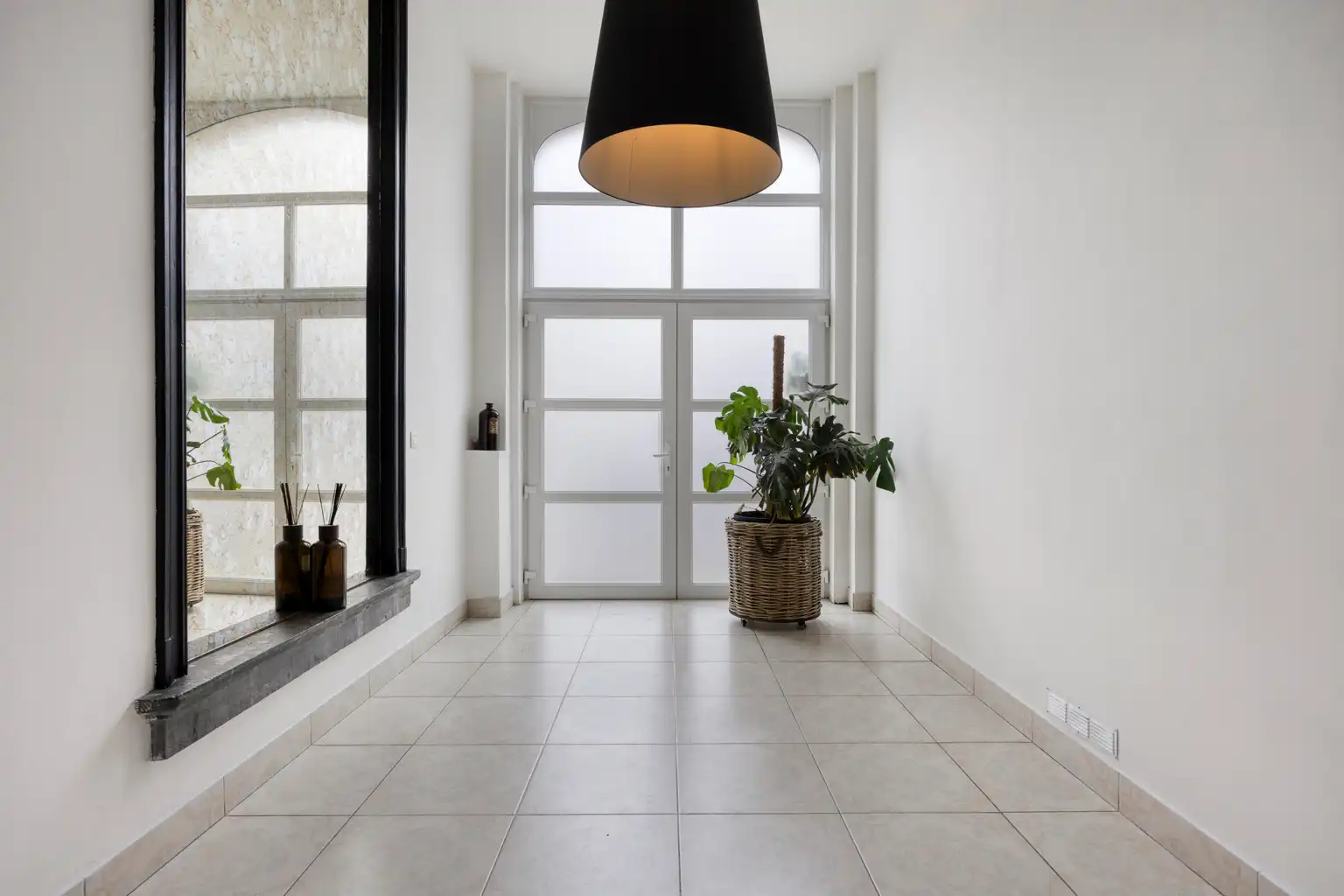 immo DAVID stelt voor: karaktervol herenhuis met atelier foto 4