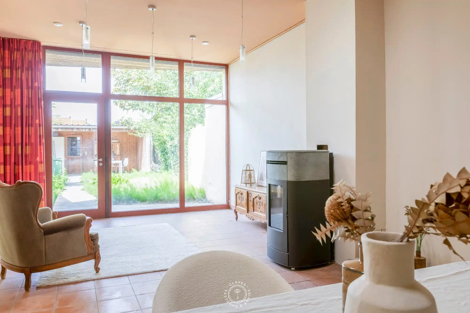 Slim gerenoveerde woning met focus op energie en comfort foto 2