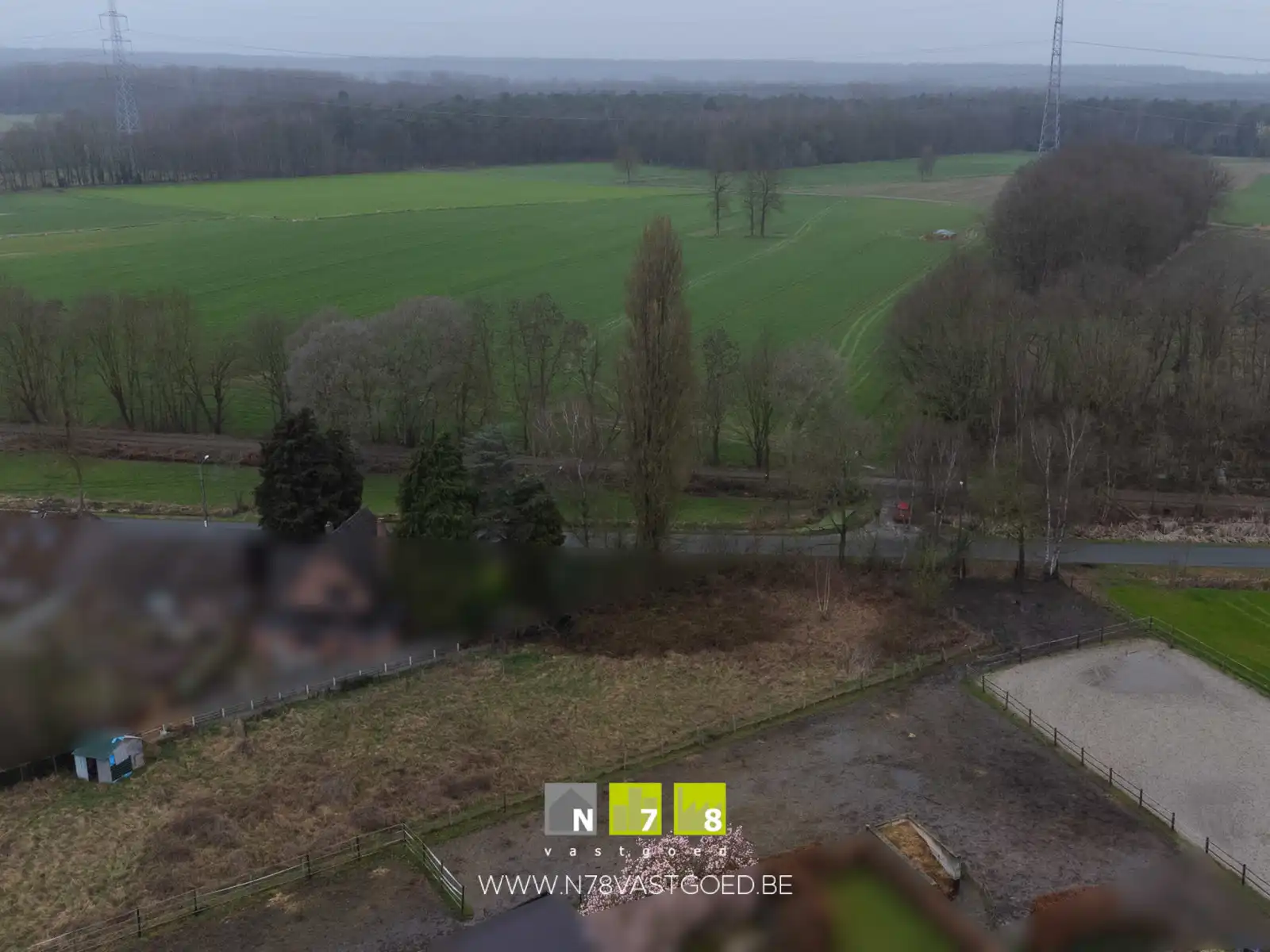 Grond te koop foto 3