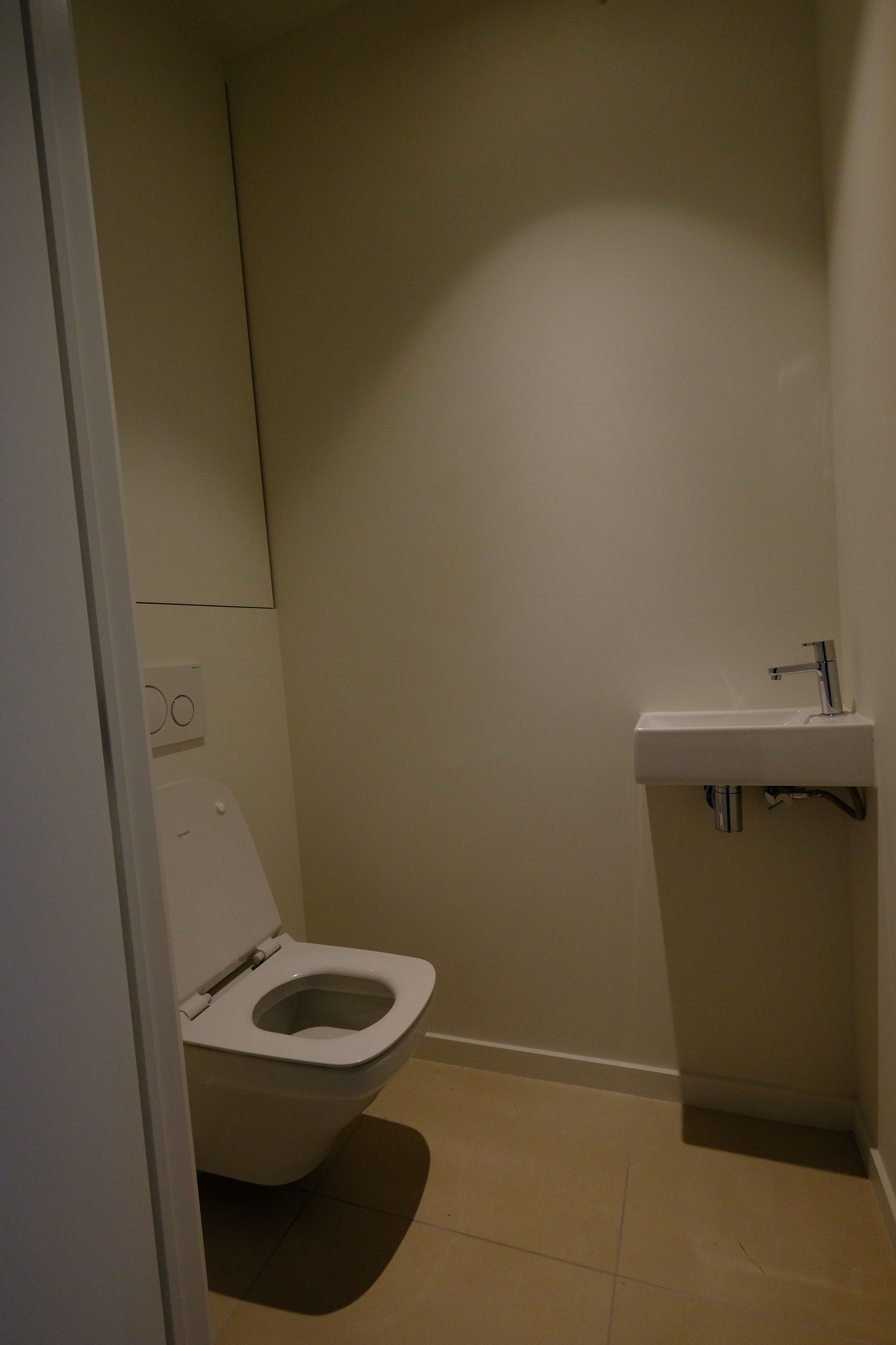 Luxueus 2 slaapkamerappartement in hartje Hasselt met een terras van 36.42 m² foto 18