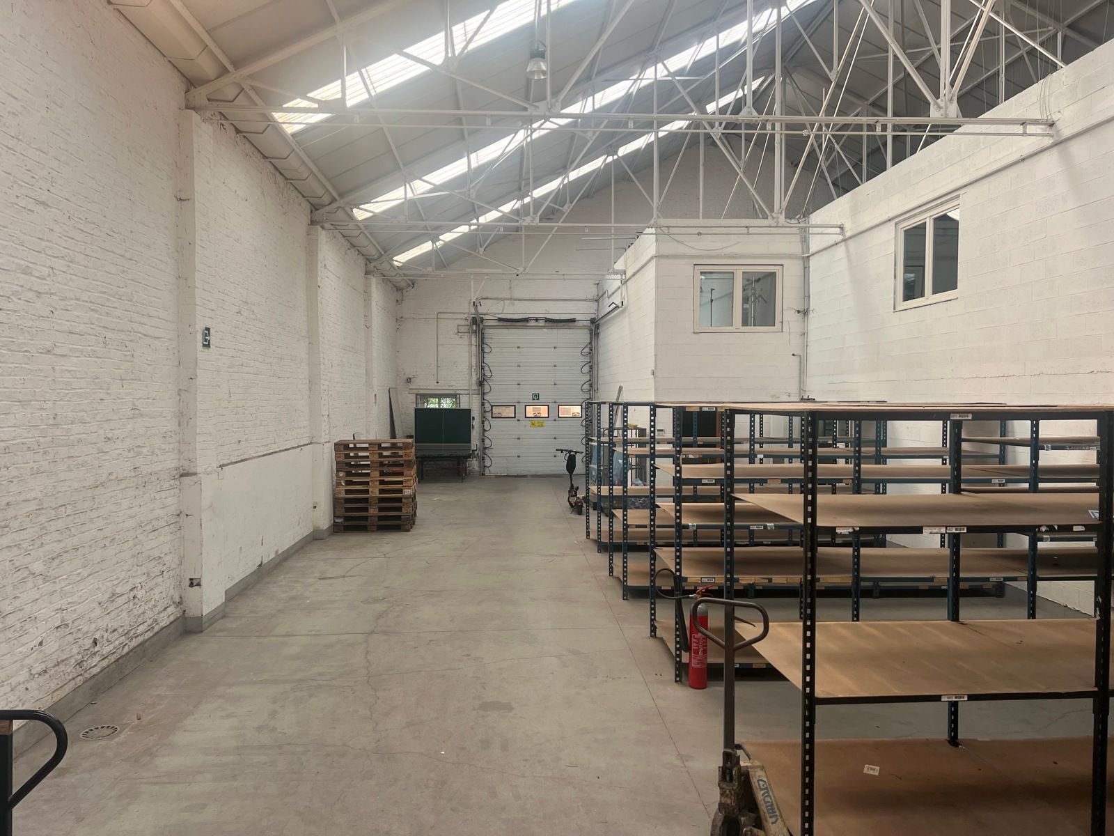 Commercieel pand op TOP - locatie. foto 15