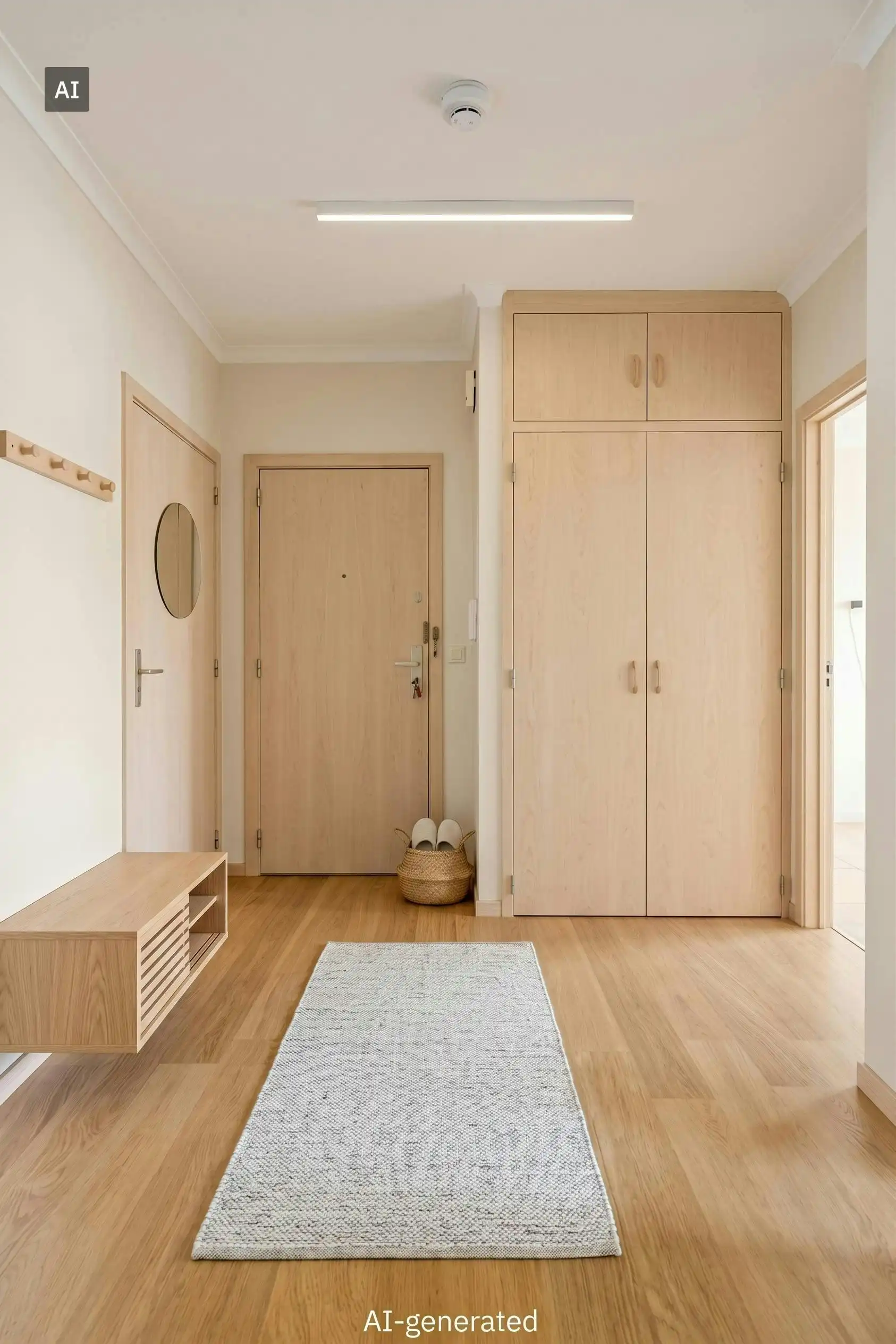Twee slaapkamer appartement te koop in Kortrijk! foto 5