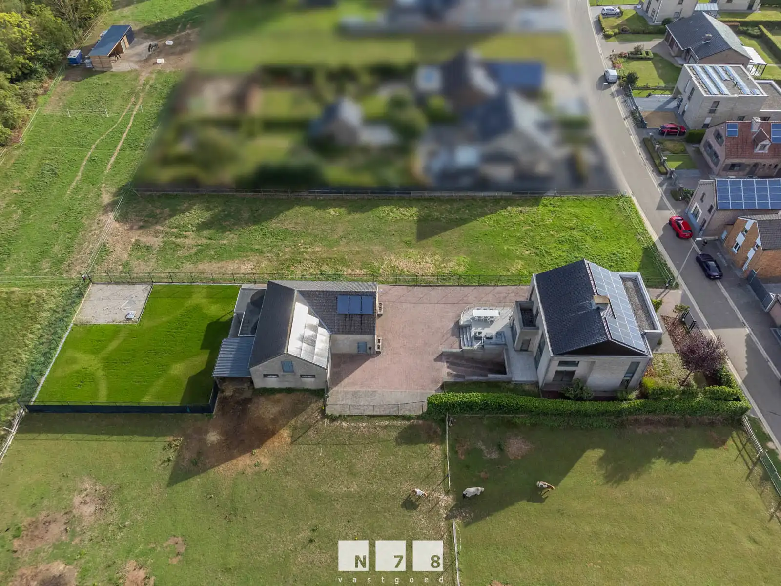Huis te koop foto 42