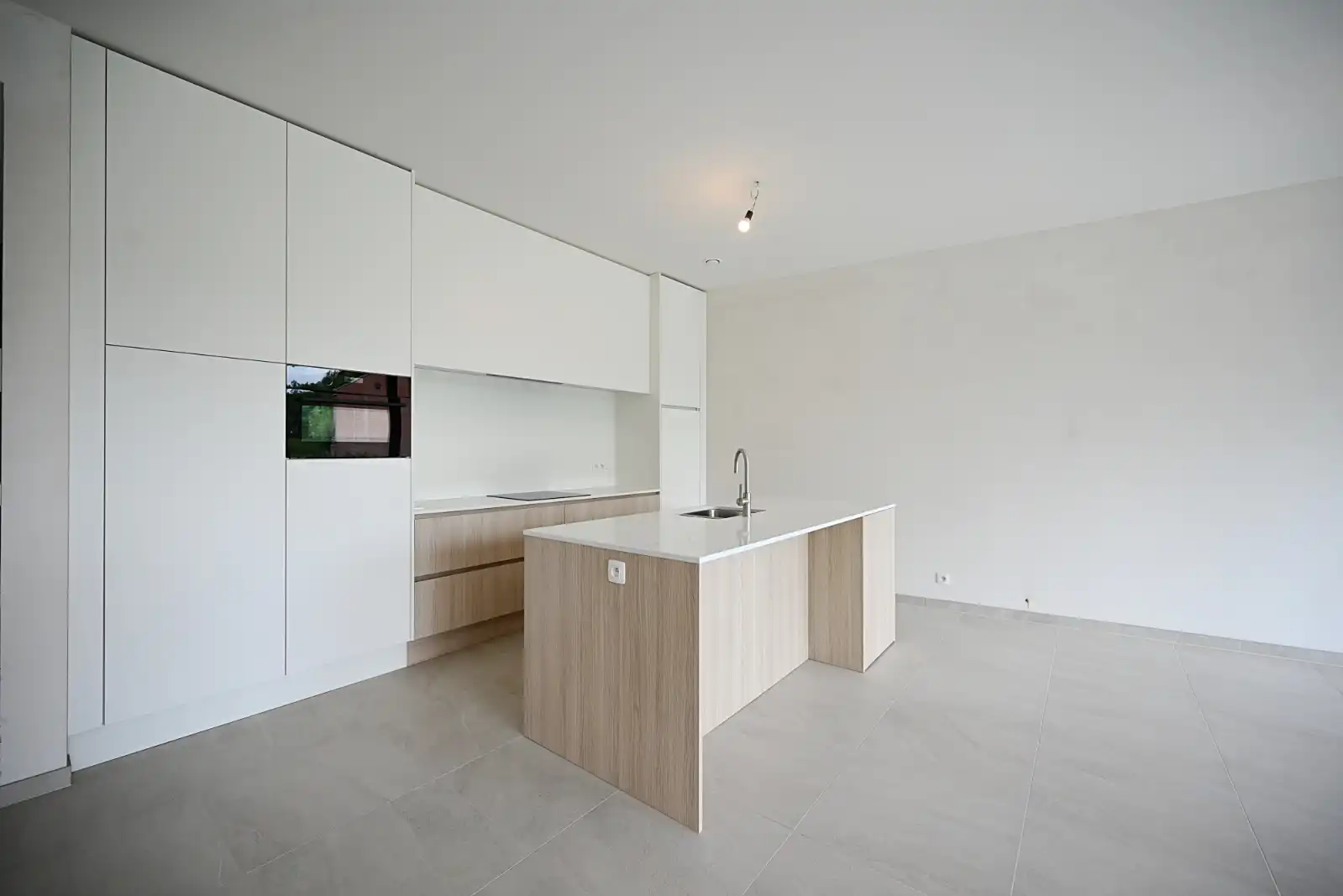 Residentie Parkzicht II – Gelijkvloers appartement met tuin! foto 6
