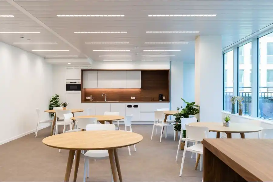 Kunstlaan 47-49, 1000 Brussel foto 3