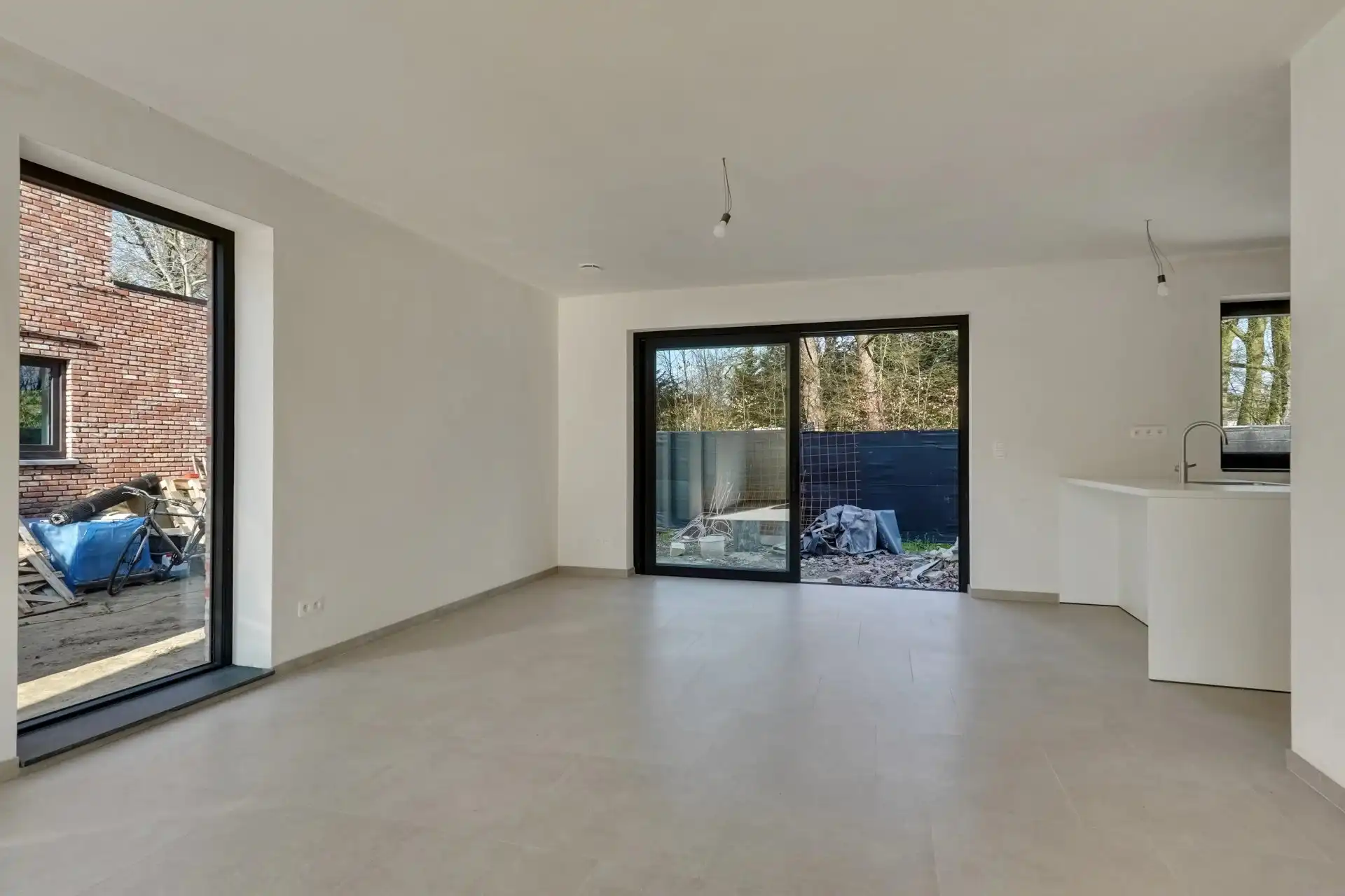 MODERN WONEN MET COMFORT, RUIMTE EN ENERGIEZUINIGHEID foto 18