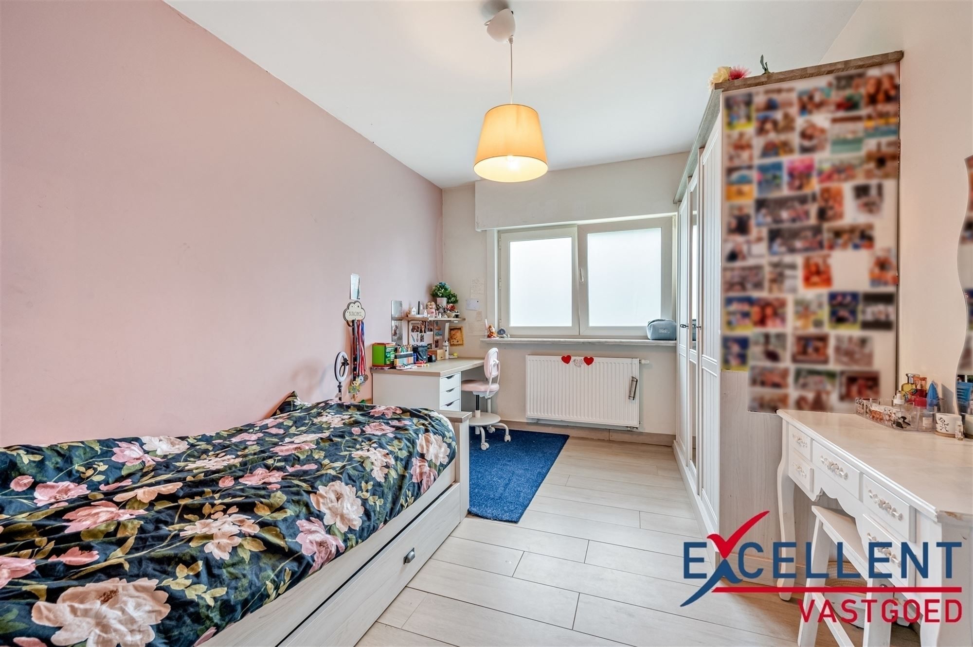 Gerenoveerde villa met uitbreidingspotentieel in De Pinte foto 16