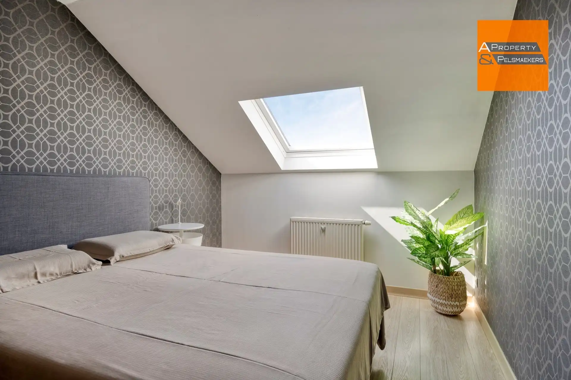 Prachtig en instapklaar huis in Sint-Stevens Woluwé.  foto 17