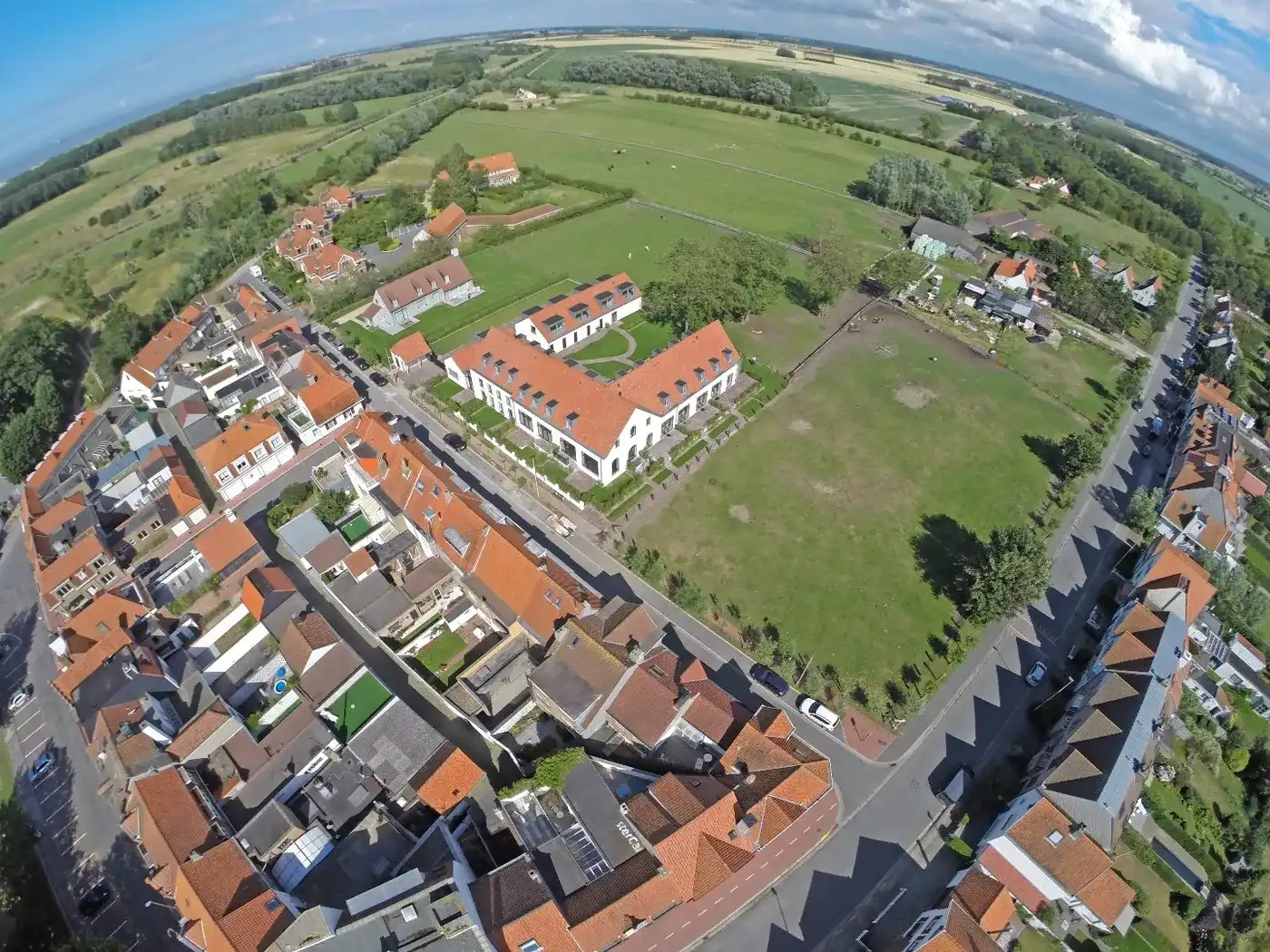 Huis te koop Rijkswachtlaan 38 B - 8300 Knokke-Heist