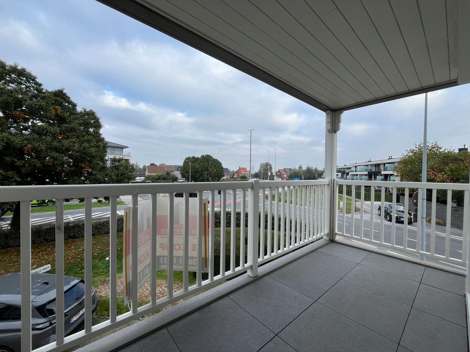 Te koop - 2 slaapkamersappartment met dubbele garage foto 22
