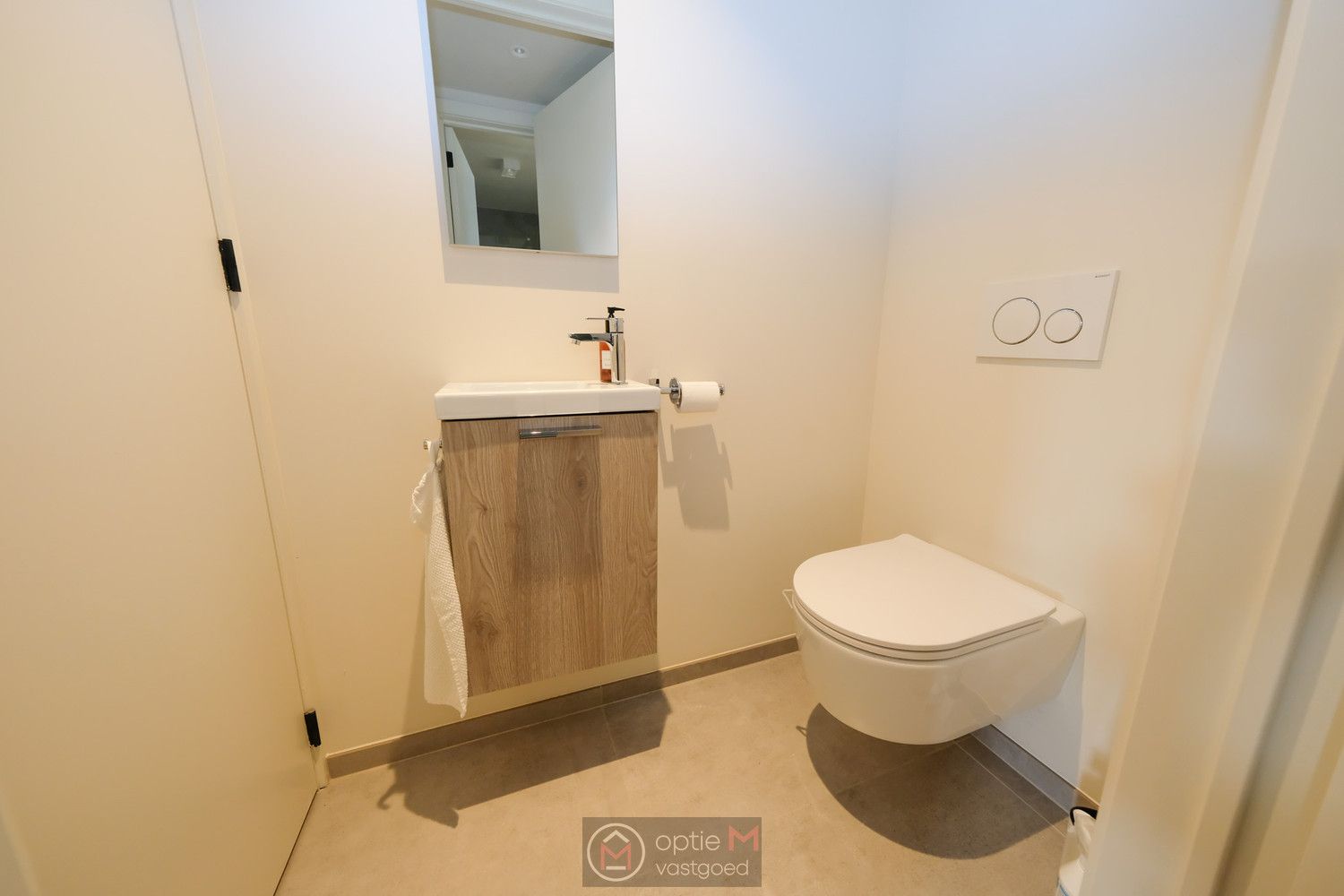 Energiezuinig recent appartement (2019) met luxueuze afwerking foto 18