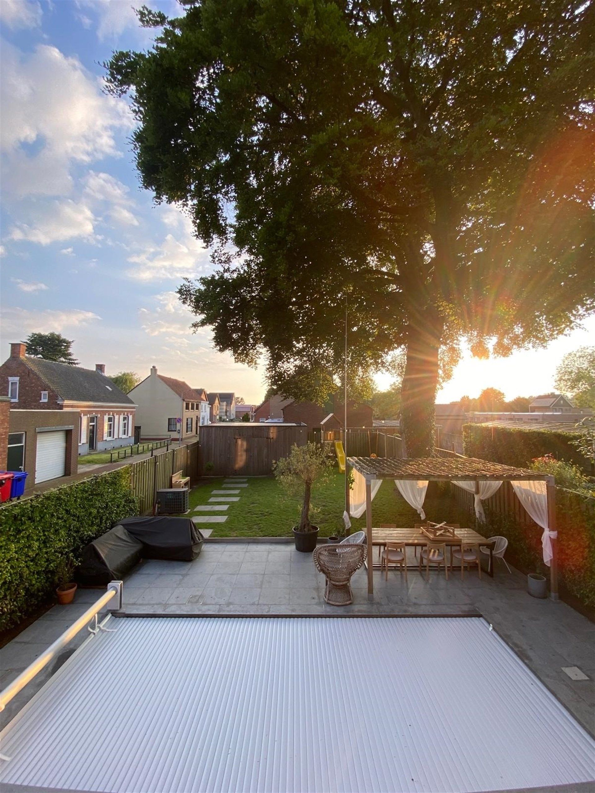 Historisch wonen in Clinge: oud-gemeentehuis (400m²) foto 27