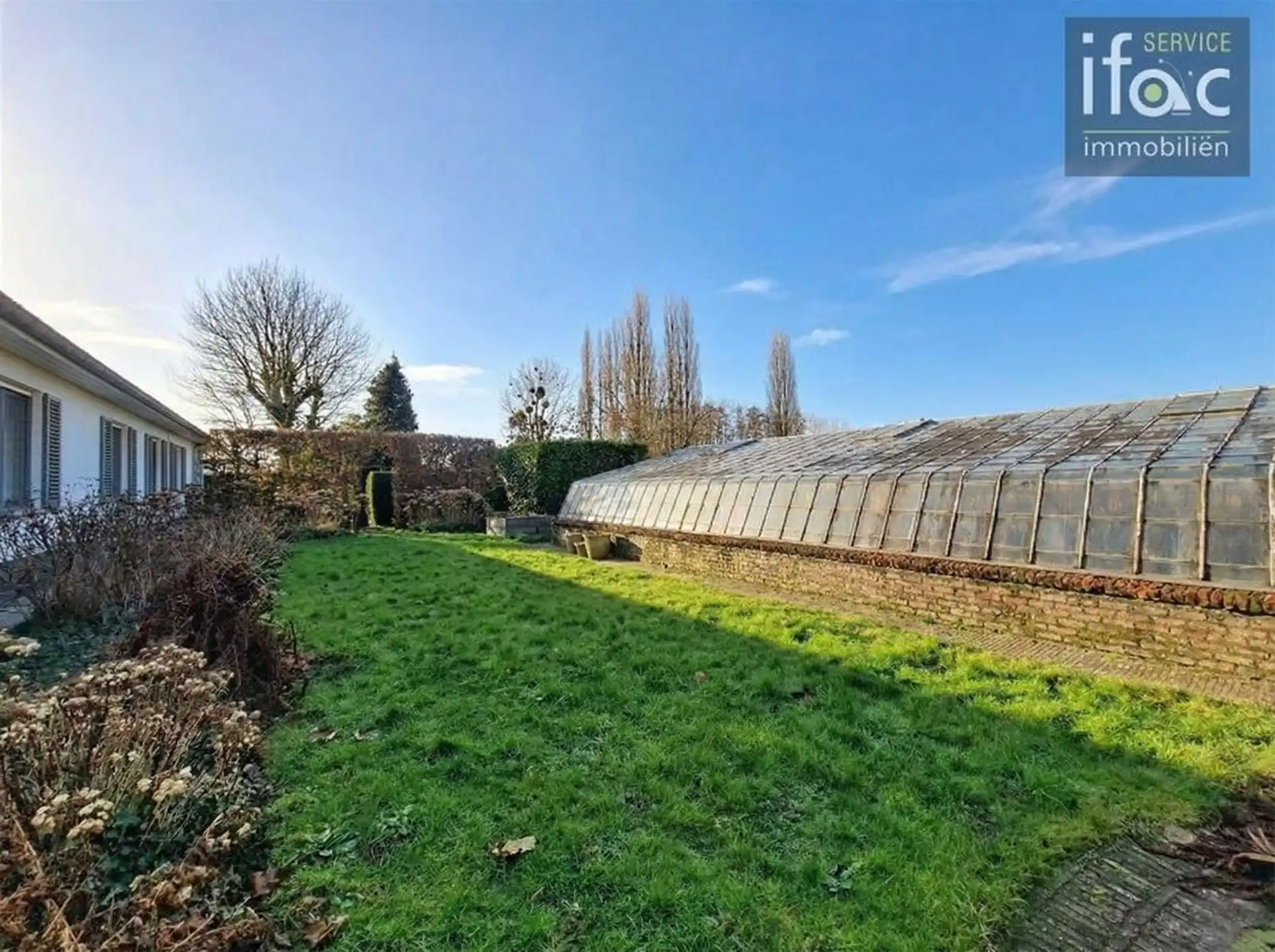 Uniek gelegen bungalow met prachtig zicht op 12a 23ca foto 21