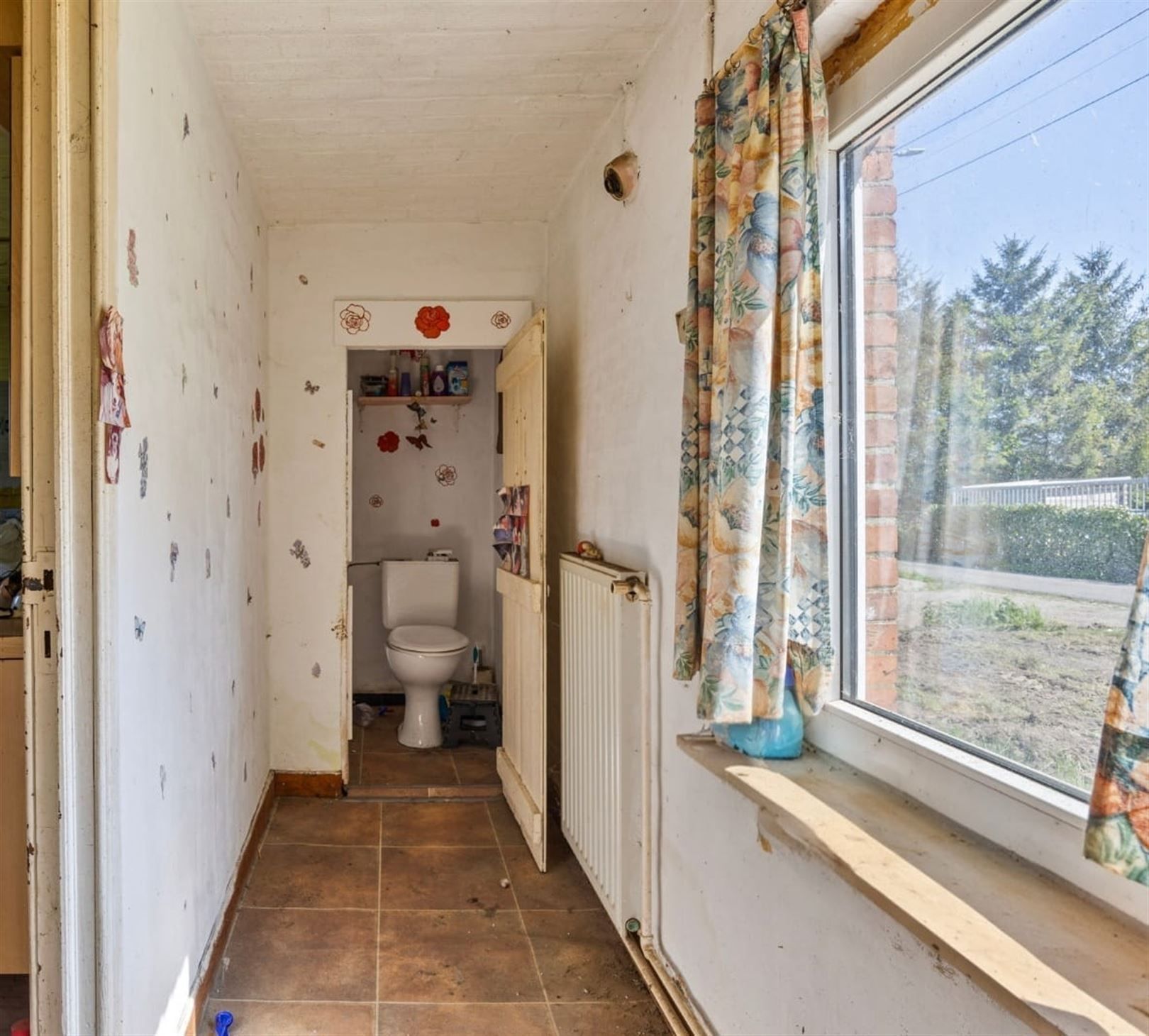 Huis foto 10