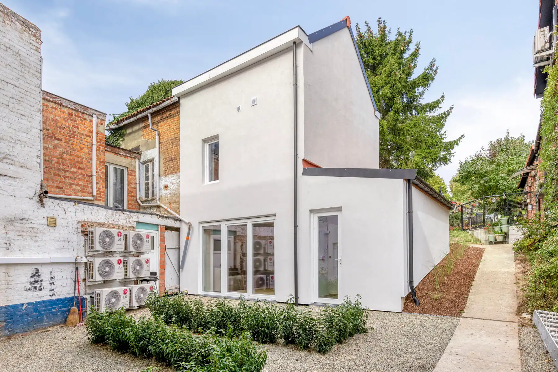 Luxe studio's nabij Gasthuisberg! foto 10