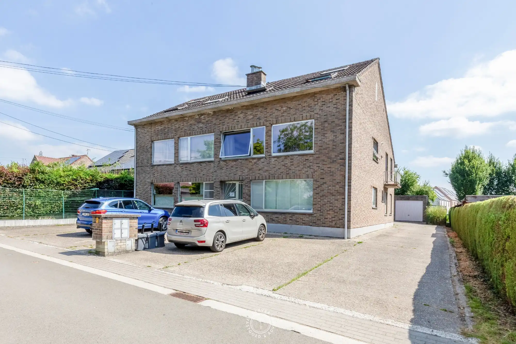Huis te koop Kleine Dweersstraat 26 - 9140 Temse