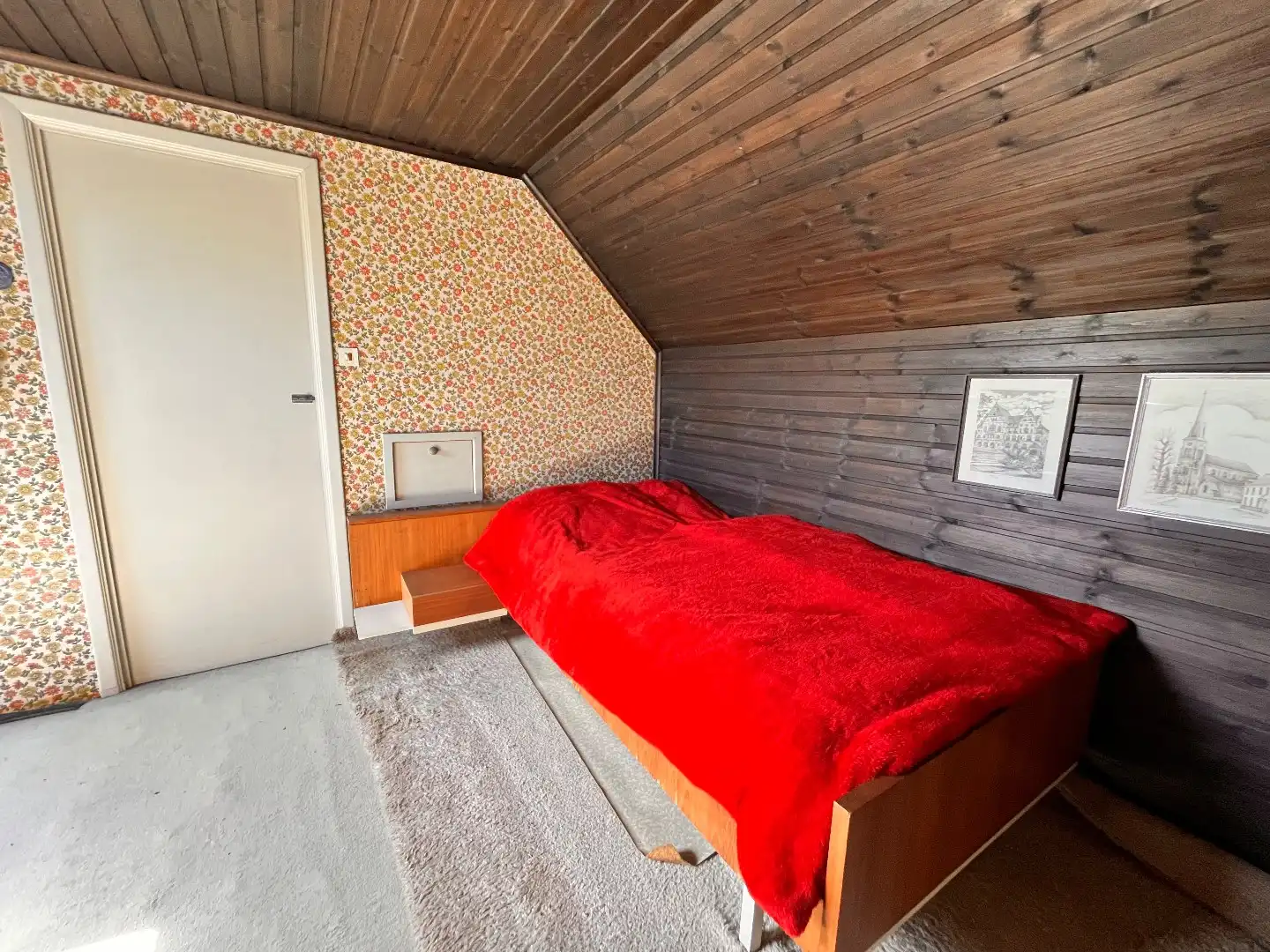 Ruime woning te koop in Arendswijk met 3-4 slaapkamers, ruime tuin, garage en uitweg  foto 16