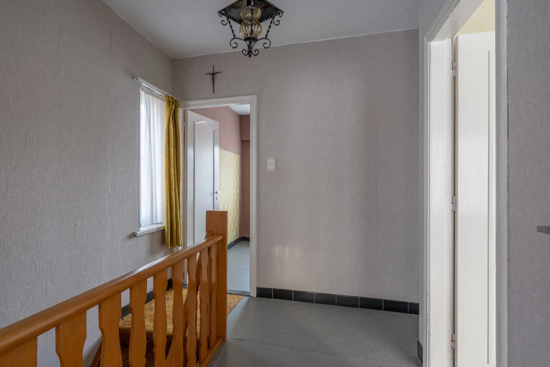 Te renoveren woning met 3 slpk's op ruim perceel te Beerse foto 17