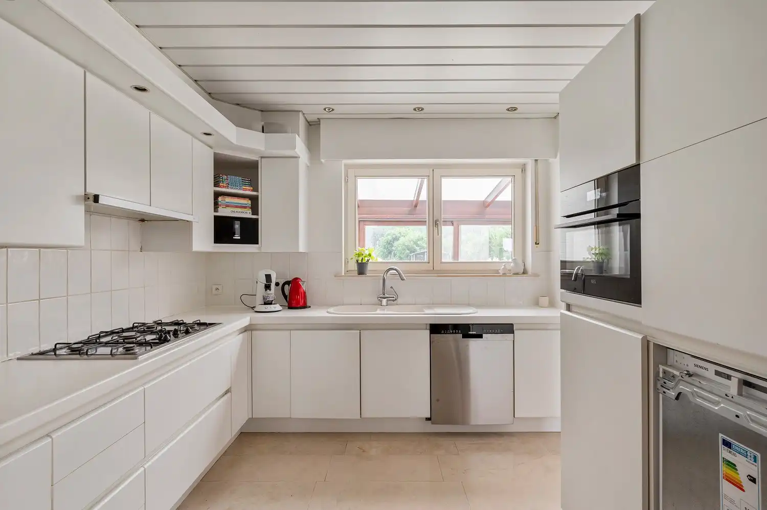 TE KOOP | Ruime open bebouwing op een prachtig perceel van 1.974 m² in Berlaar foto 14