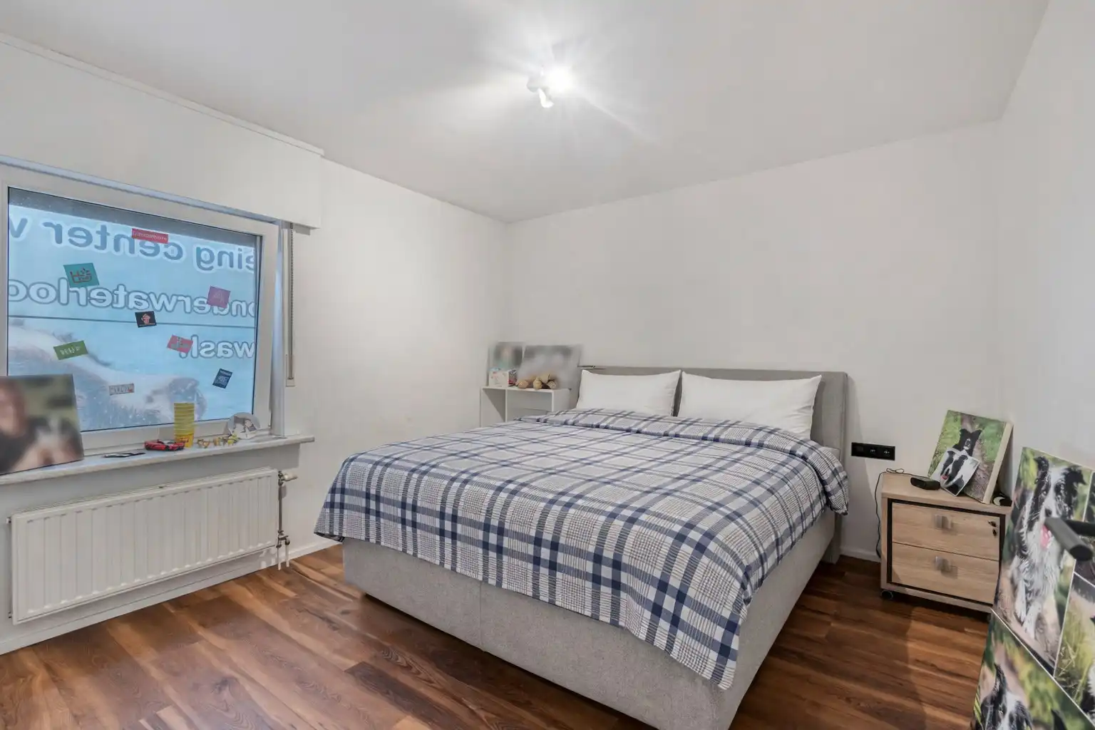 Luxe woning met binnenzwembad en afzonderlijke handelsruimte foto 12