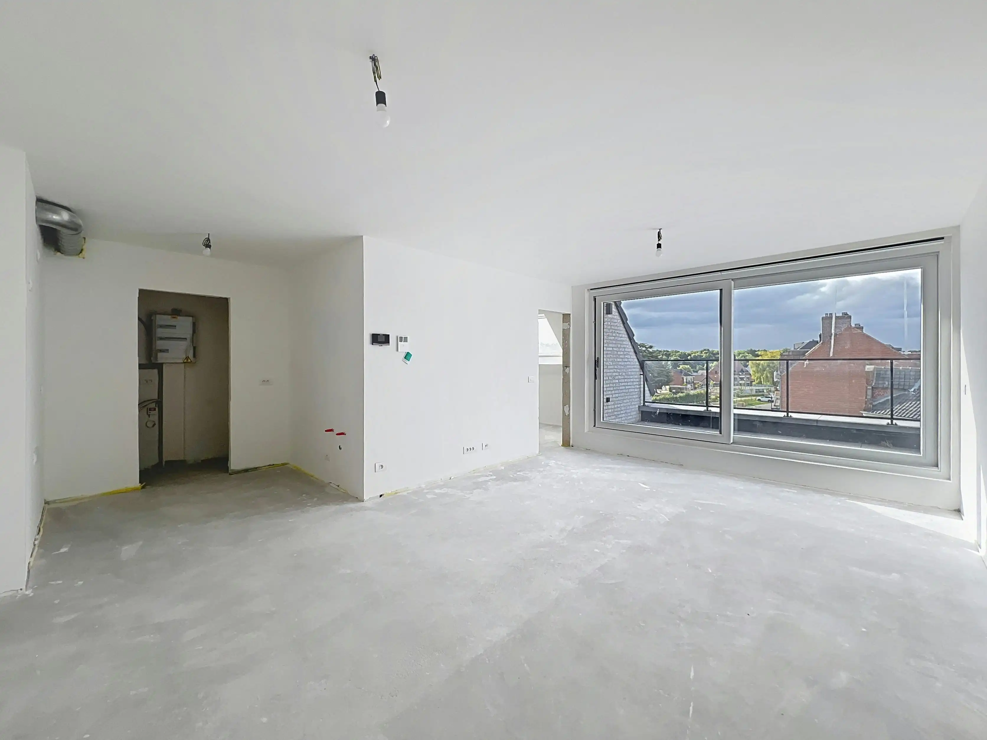 Appartement te koop Residentie Oud Hulst te Houthulst foto 25